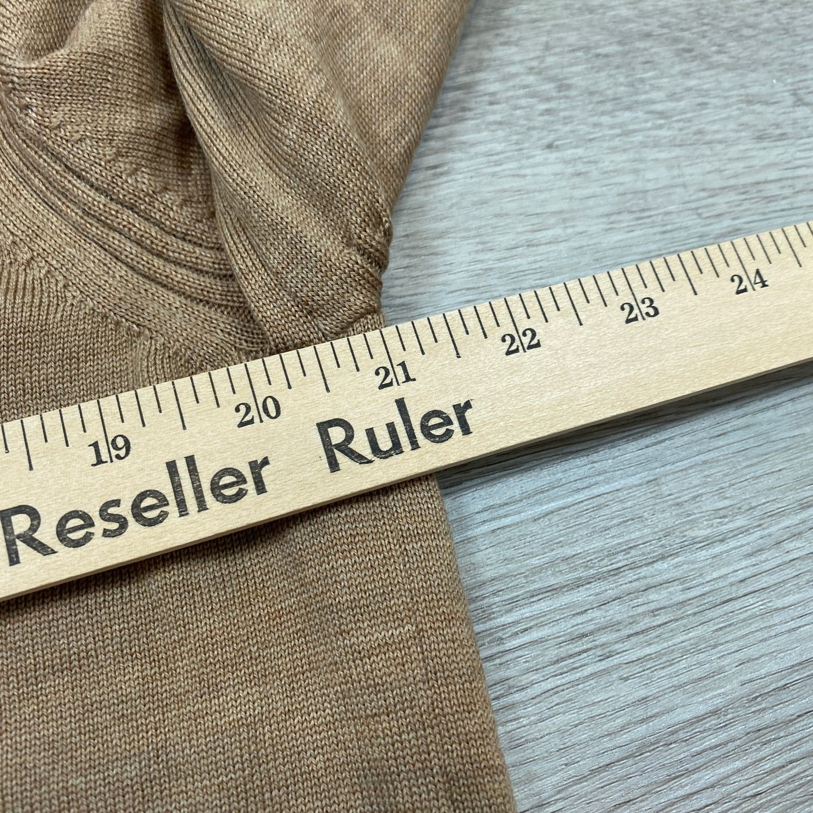 Designer × Maison Margiela Maison Martin Margiela Wool Button Cardigan Men's 14 Preppy Size US L / EU 52-54 / 3 - 5 Thumbnail