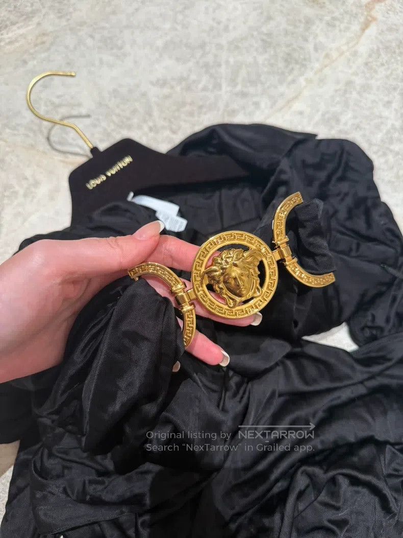 Versace Versace Women's skirts Size S / US 4 / IT 40 - 5 Thumbnail