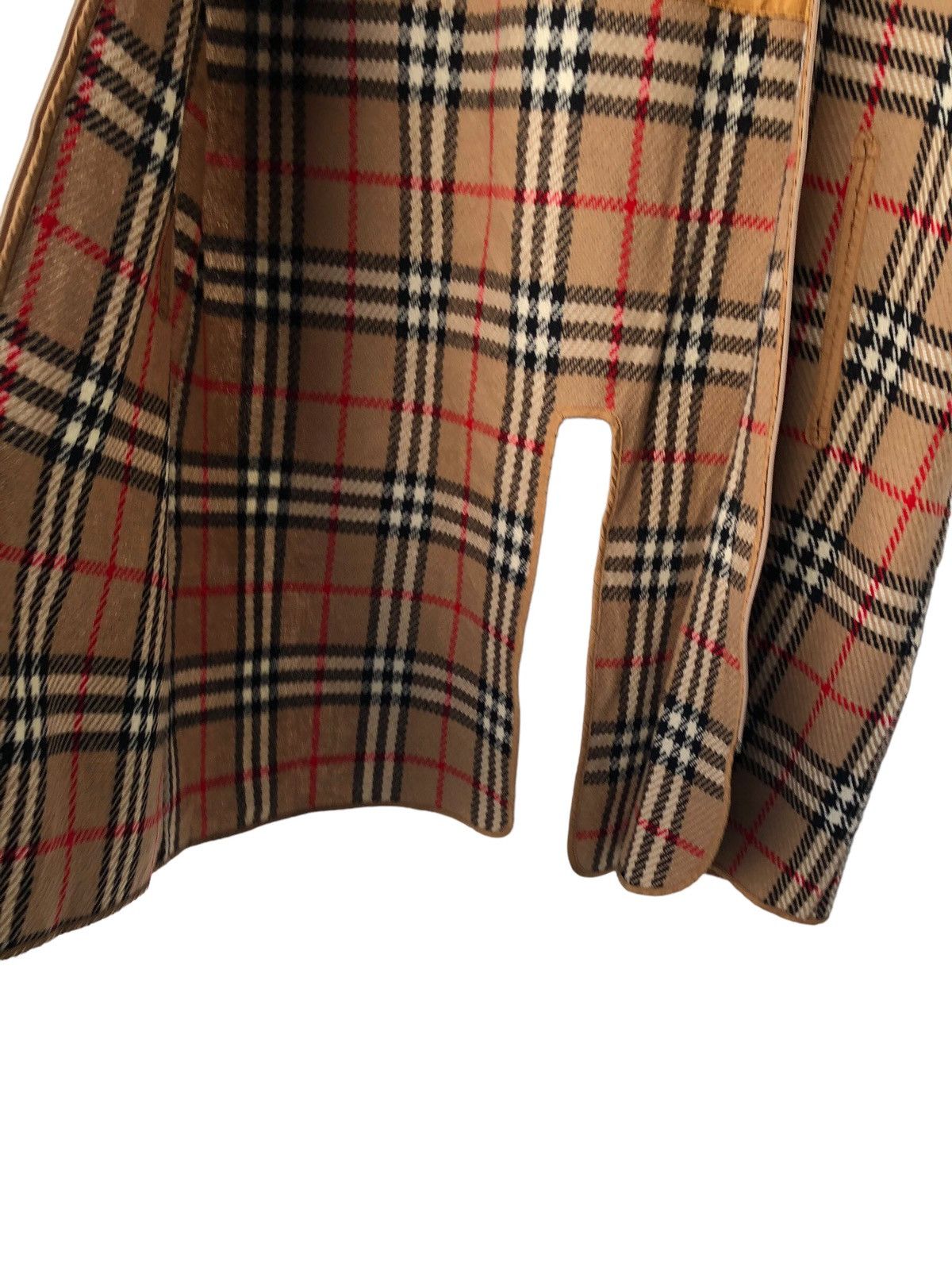 Burberry Vintage Burberry Trench Coat Size US L / EU 52-54 / 3 - 16 Thumbnail