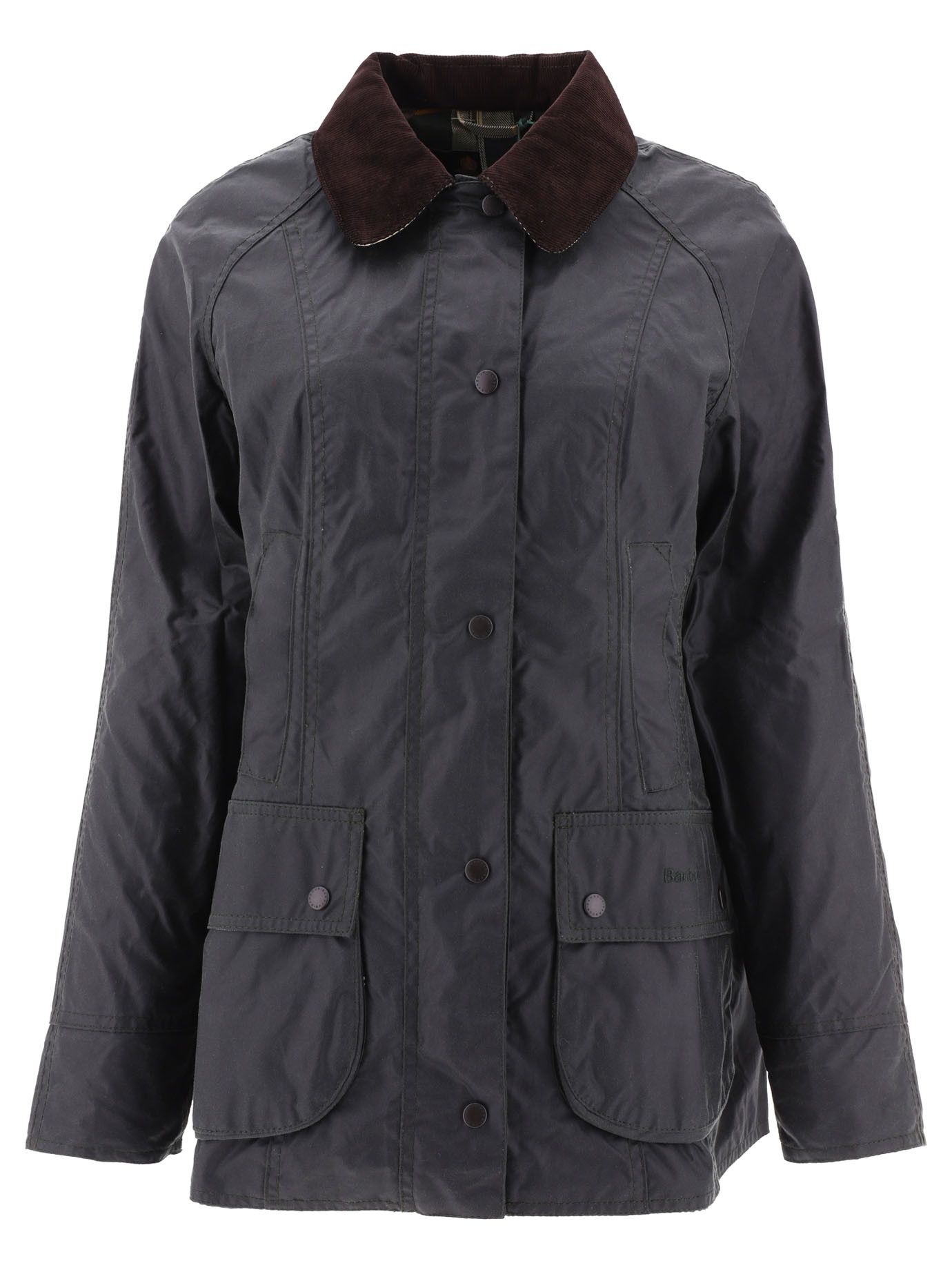 Barbour Barbour Jackets & Coats tag size 12 Women - USA Duties Paid Size XL / US 12-14 / IT 48-50 - 1 Thumbnail
