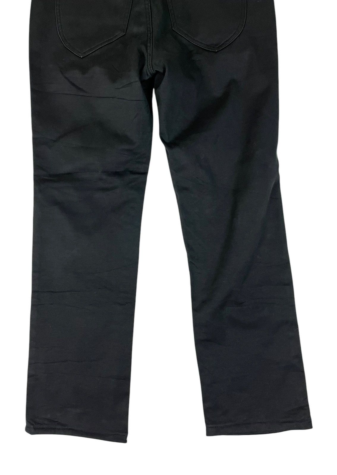 Japanese Brand × Masaki Matsushima Masaki Matsushima Floral Elastic Cotton Casual Pants Size US 32 / EU 48 - 10 Thumbnail