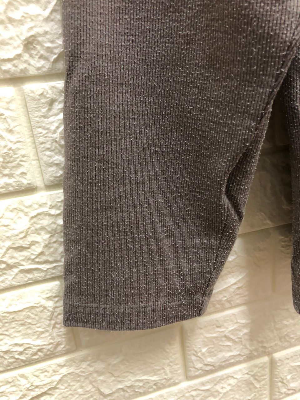 J.Crew Brown Merino Wool Blend Sweater Size US L / EU 52-54 / 3 - 7 Thumbnail