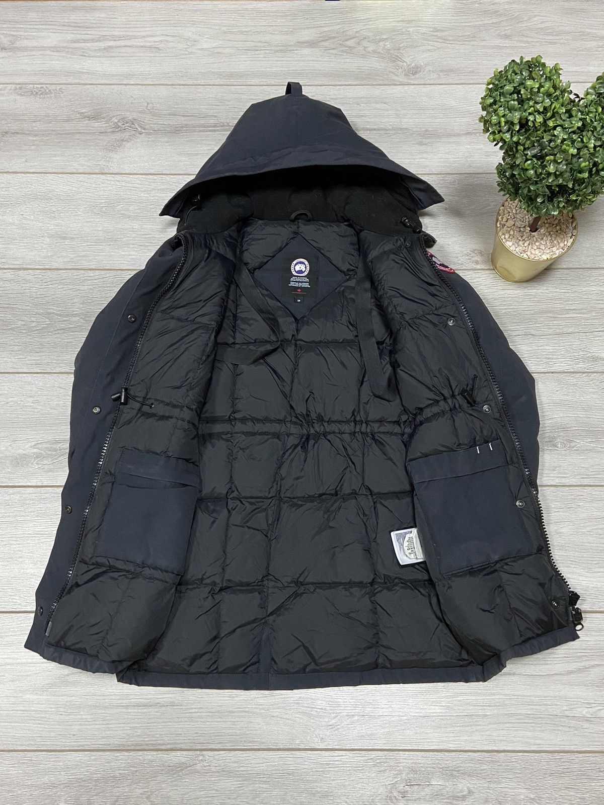 Canada Goose Canada Goose Victoria down parka Size S / US 4 / IT 40 - 5 Thumbnail