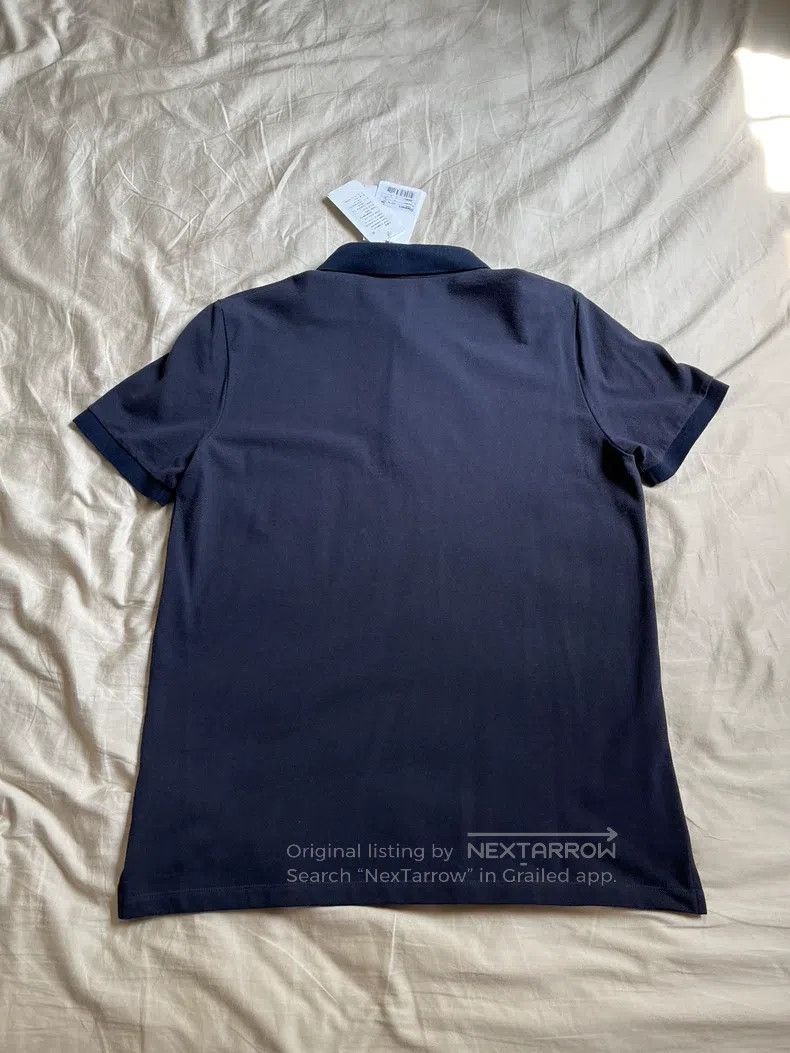 Valentino Valentino Men's polo shirts Size US L / EU 52-54 / 3 - 6 Thumbnail