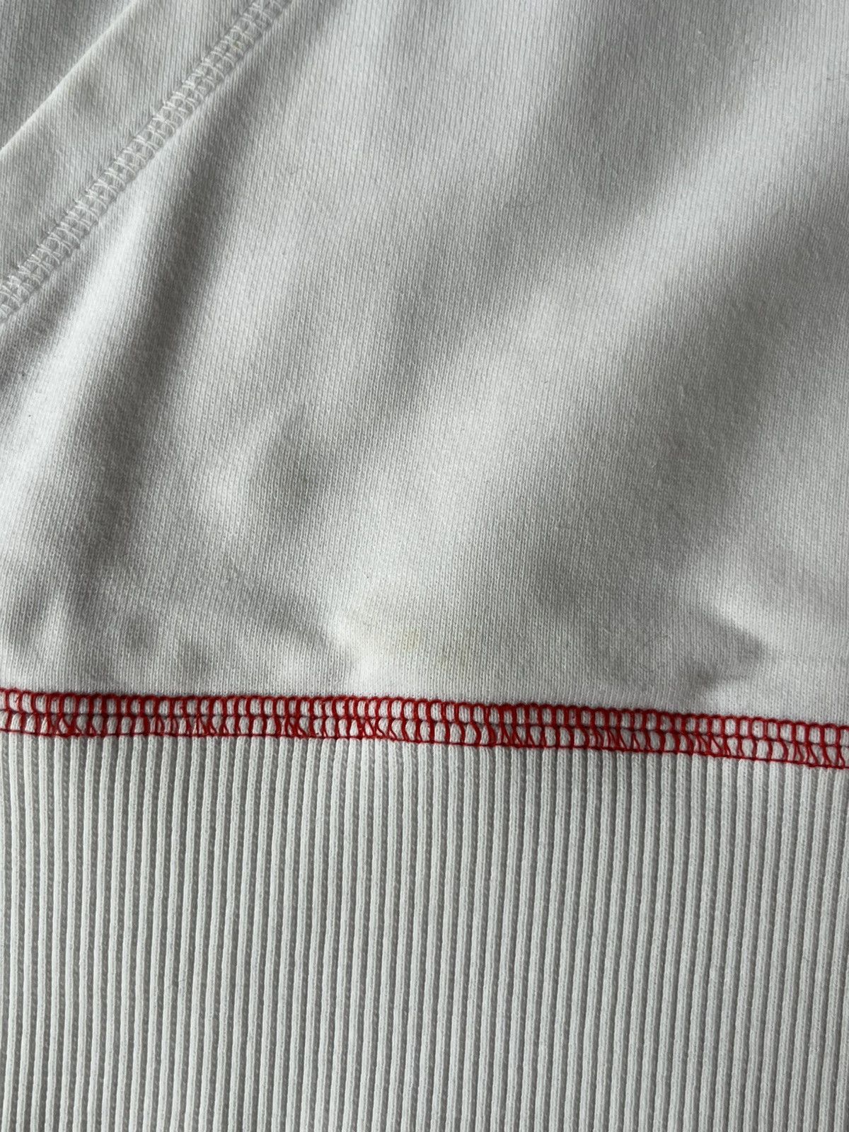 Nike Vintage Nike Hoodie Soccer Football Manchester United believ Size US M / EU 48-50 / 2 - 10 Thumbnail