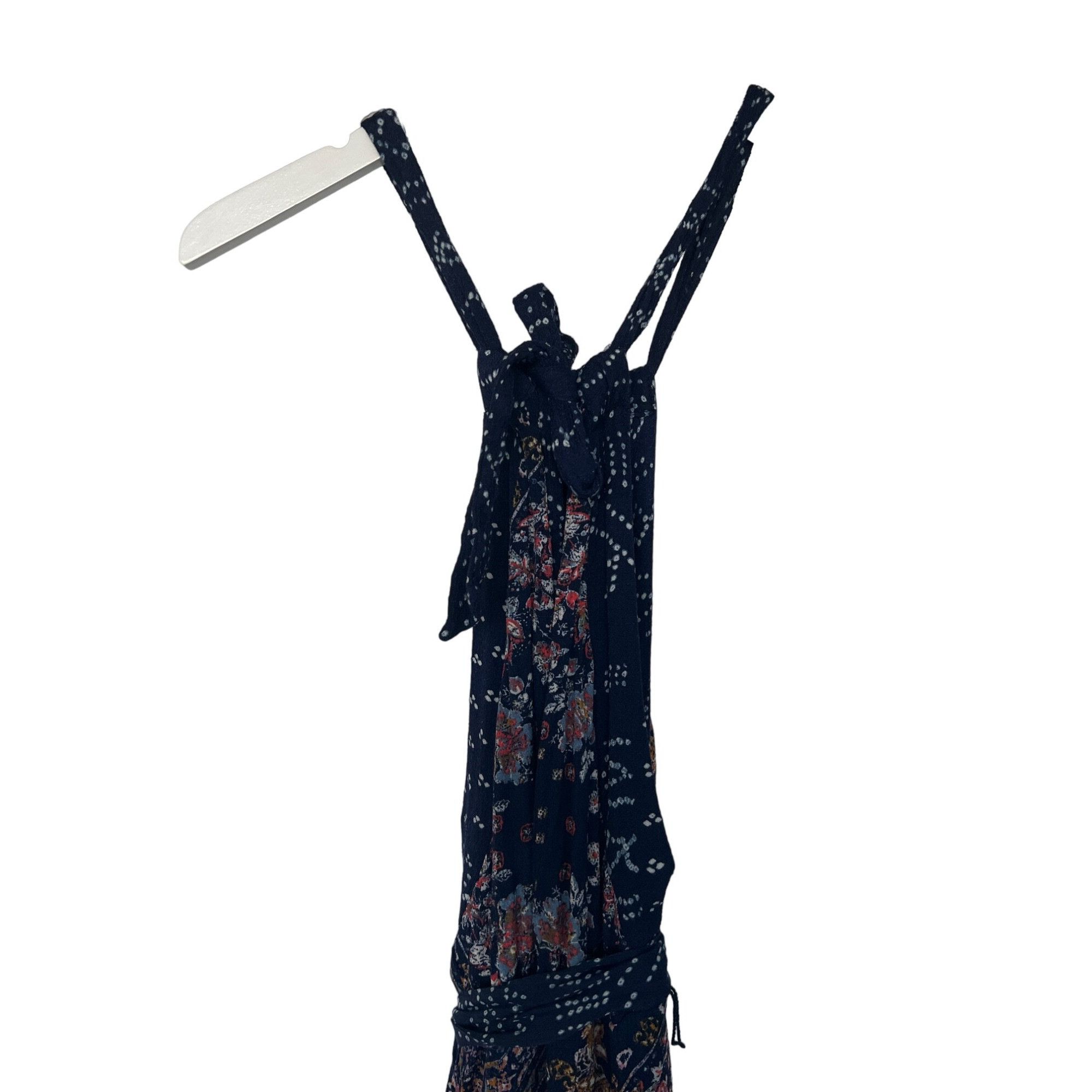 Free People Free People Summer Soire Jumpsuit Size 26" / US 2 / IT 38 - 7 Thumbnail