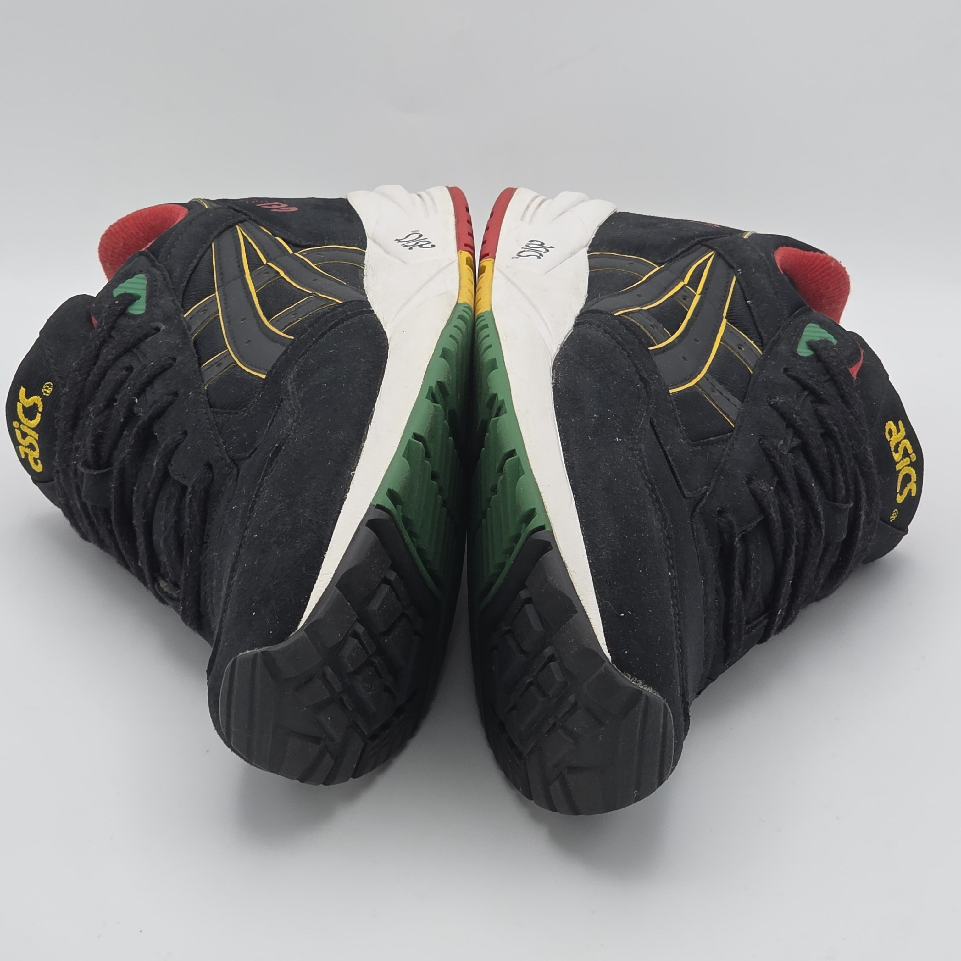 Asics ASICS Gel Saga Jamaica Size US 10 / EU 43 - 7 Thumbnail