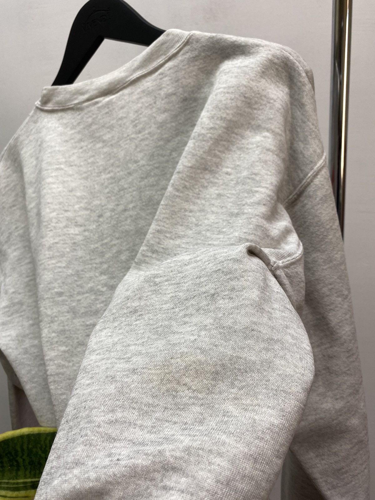 Shorty's Skateboards × Vintage Vintage 90s Shorty’s Skateboarding Box Logo Sweatshirt Size US M / EU 48-50 / 2 - 22 Thumbnail