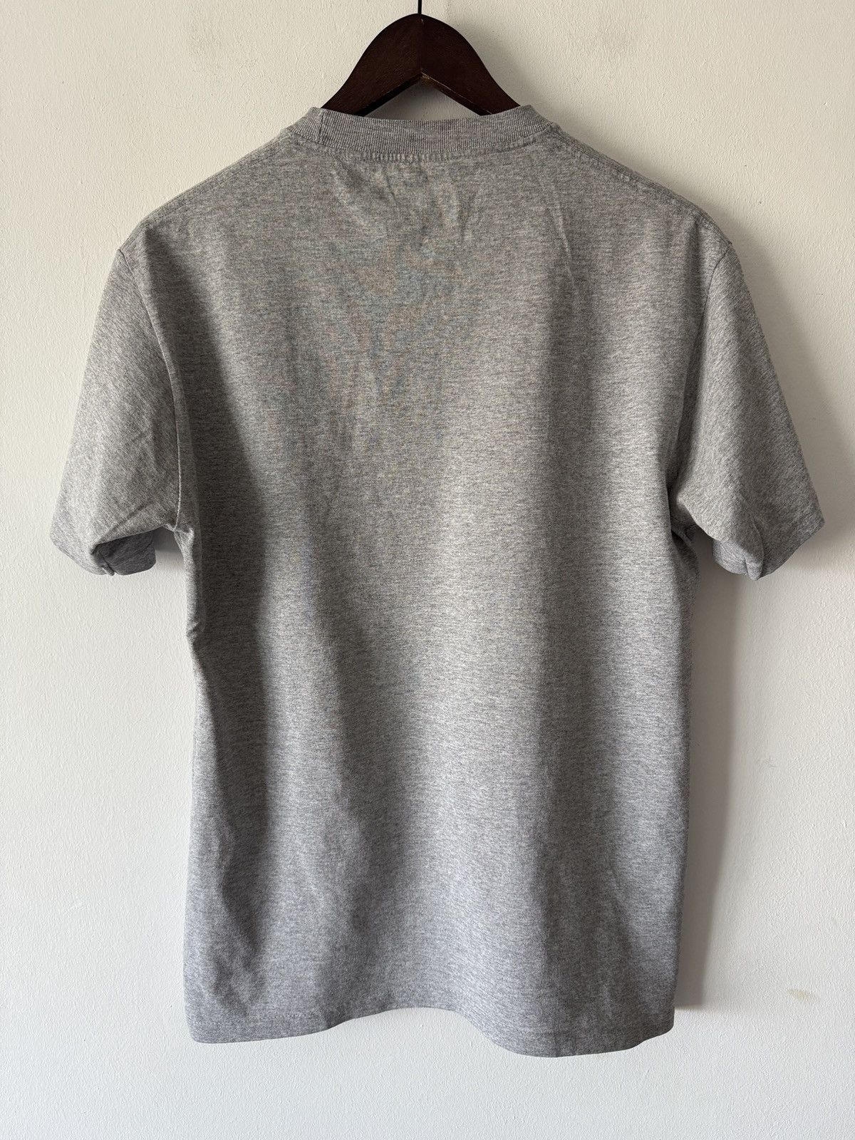 Billionaire Boys Club Billionaire Boys Club University Logo T-Shirt Size US M / EU 48-50 / 2 - 2 Thumbnail