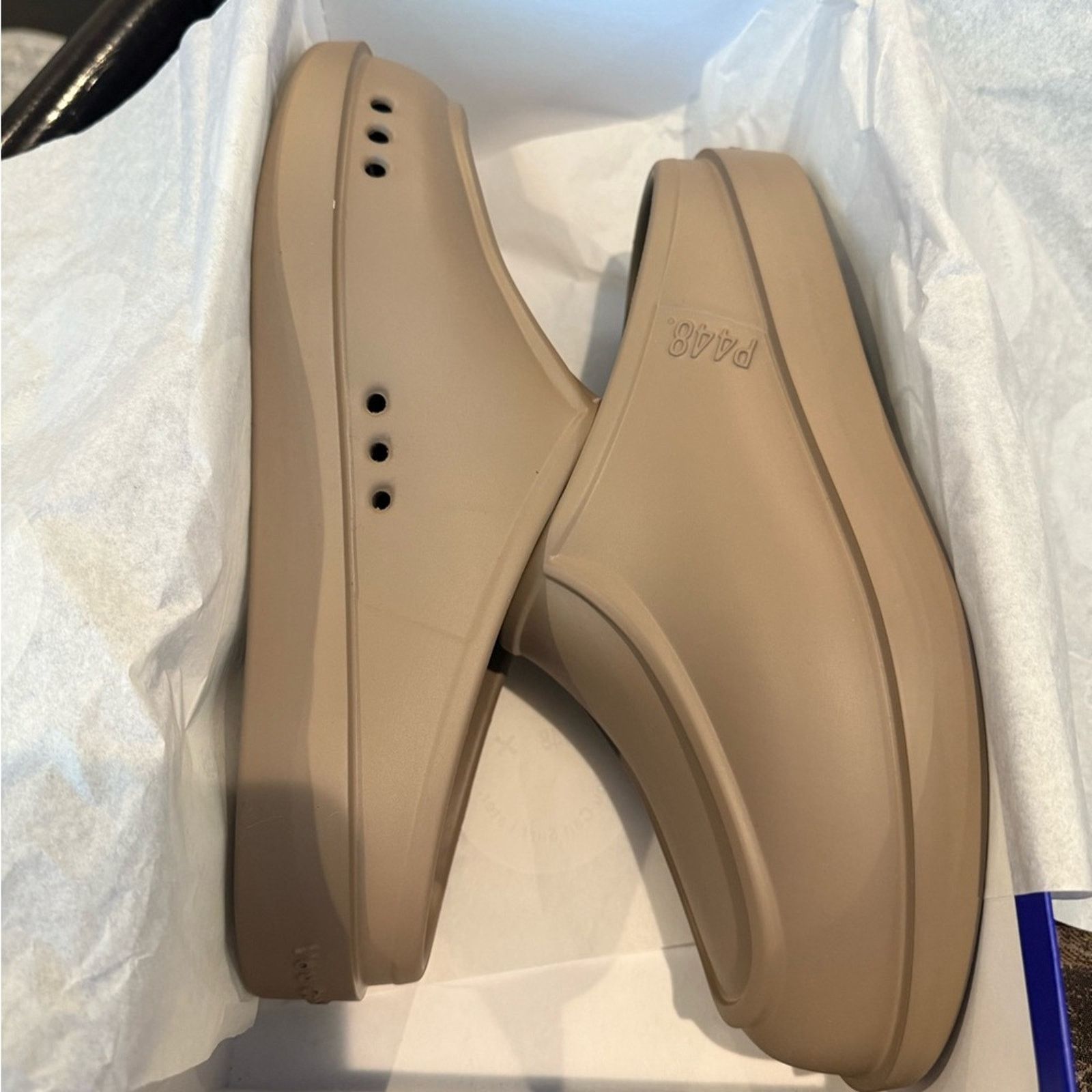 P448 P448 Flo Slip-On Clogs Size 40 Size US 9 / IT 39 - 6 Thumbnail