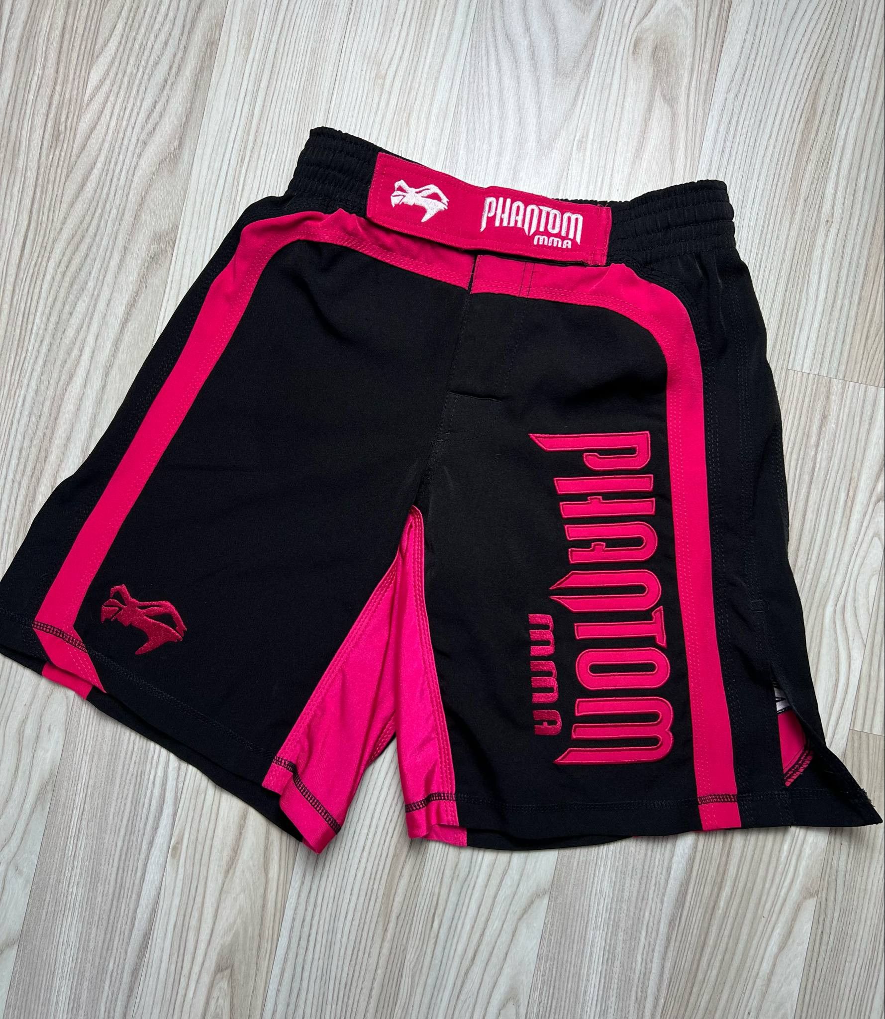 Other Phantom MMA short sportwear 🔥 💥 Size 26" / US 2 / IT 38 - 6 Thumbnail