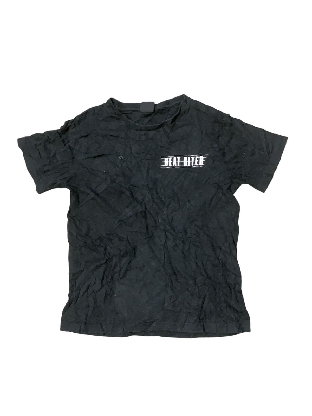 Diet Butcher Slim Skin Marlboro X Diet Butcher Slim Skin Beat Bitter Tee Size US M / EU 48-50 / 2 - 1 Thumbnail
