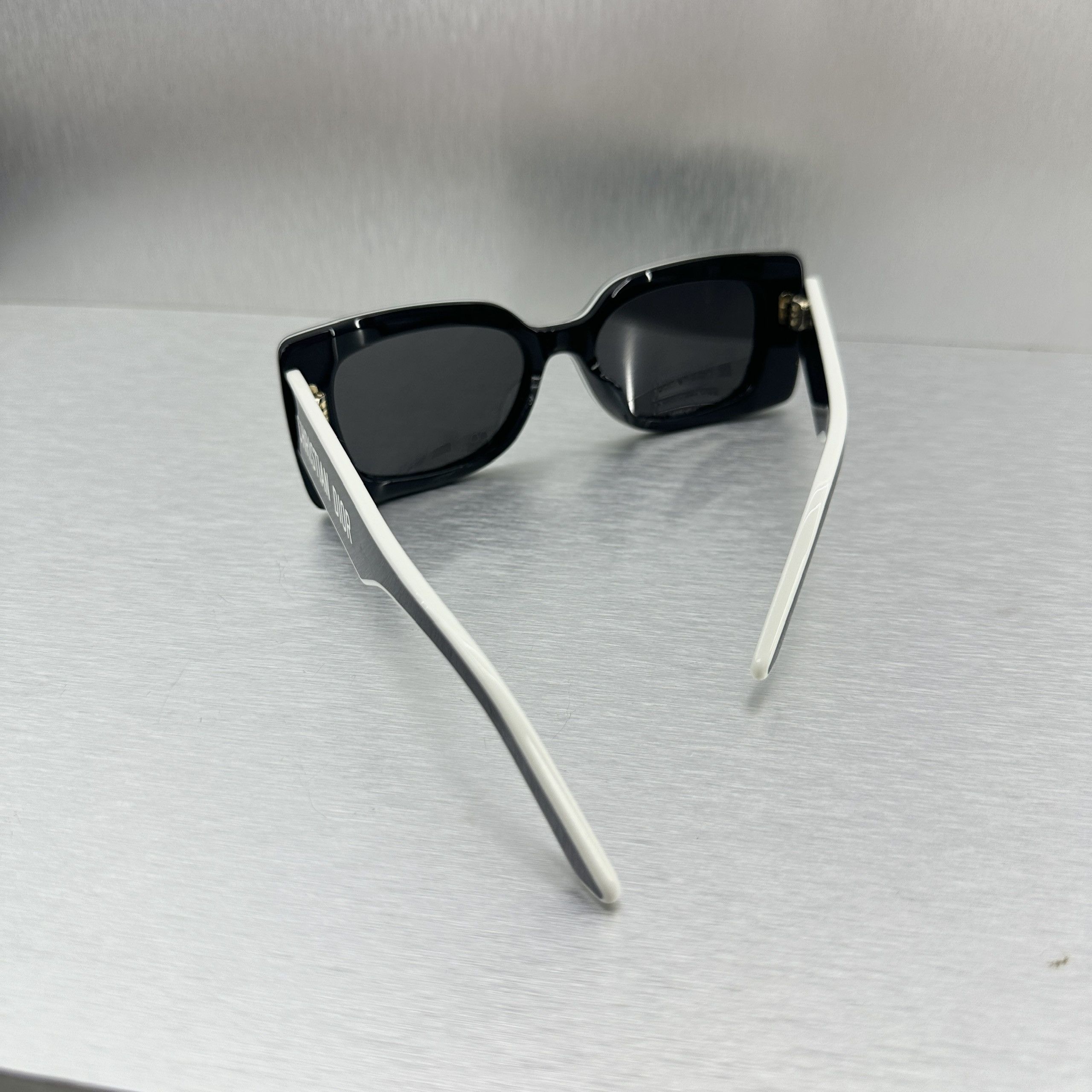 Dior DIOR DIORPACIFIC S1U 10A0 BLACK Size ONE SIZE - 8 Thumbnail