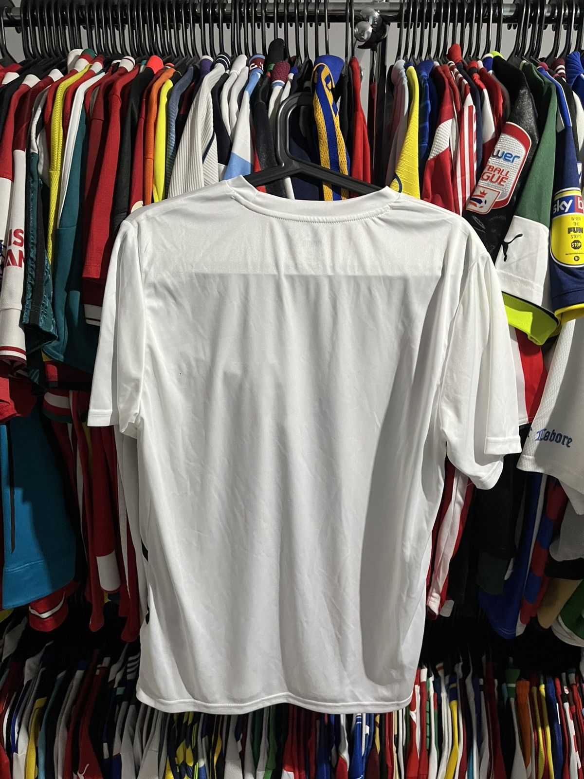 Puma Puma Deutschland 2024 Soccer Jersey Size US M / EU 48-50 / 2 - 2 Thumbnail