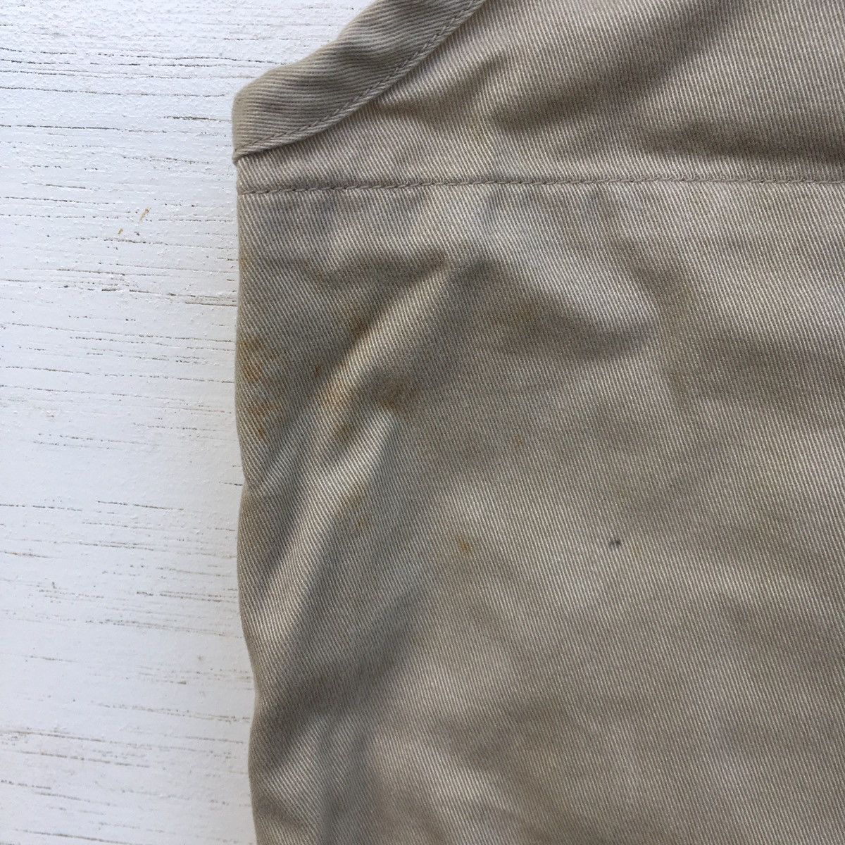 Vintage LASTDROP ‼️ Vintage Tactical Vest Magellan Sportswear Size US M / EU 48-50 / 2 - 21 Thumbnail