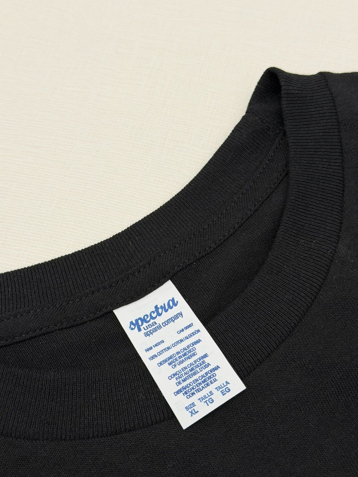 Crenshaw Nipsey Hussle Los Angeles Crenshaw Palm Trees T-Shirt XL Size US XL / EU 56 / 4 - 3 Thumbnail