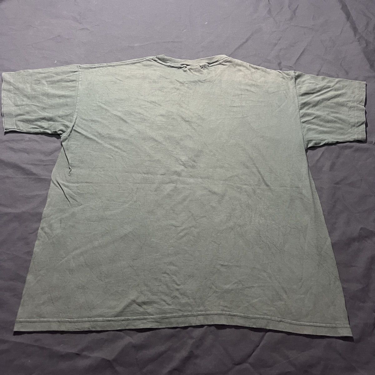 Vintage Vintage 90s 1994 46th Emmy Awards Tee XL graphic streetwear Size US XL / EU 56 / 4 - 8 Thumbnail