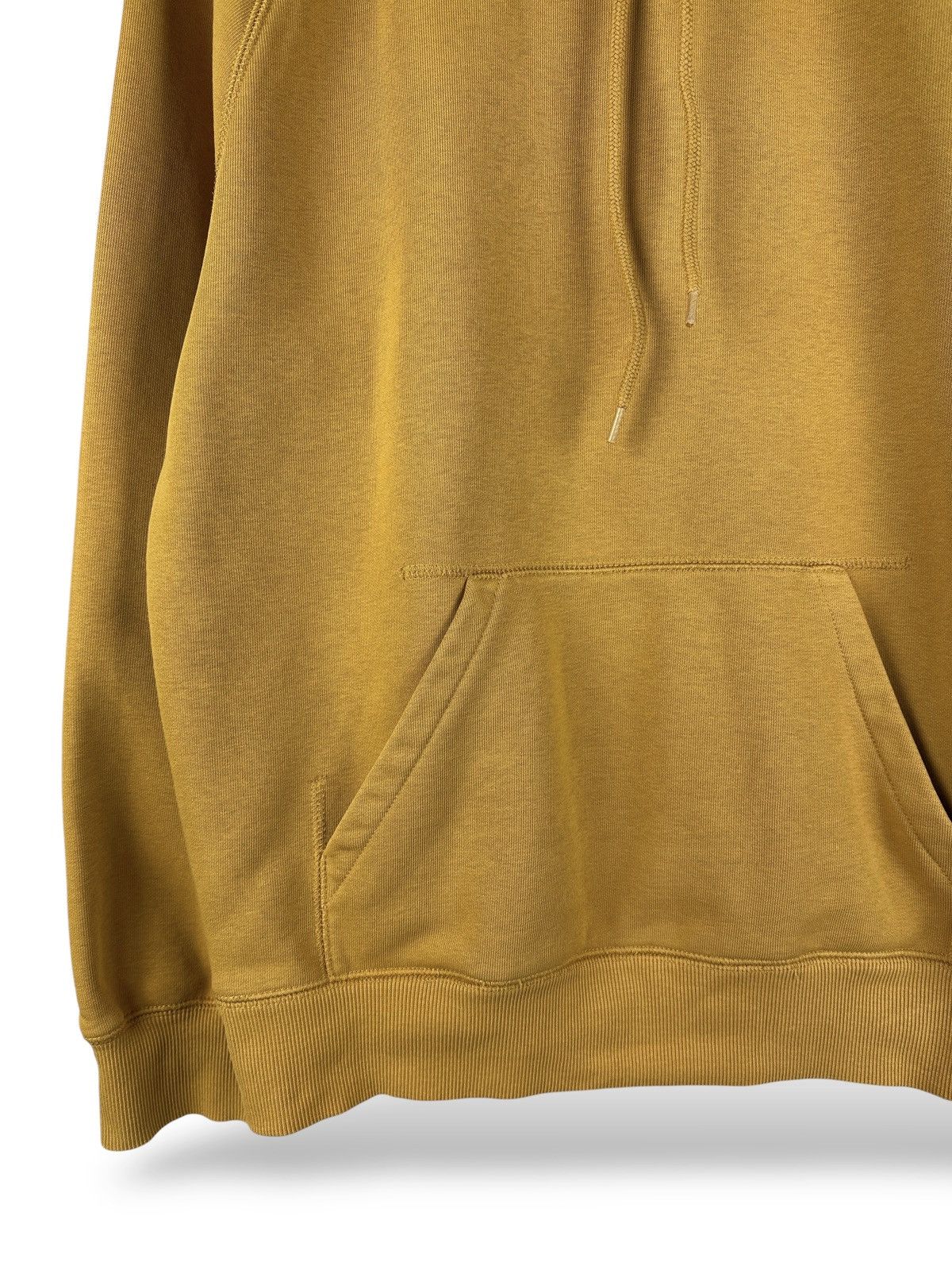 Carhartt Wip Carhartt WIP Hooded Chase Sweat Men’s S Size US S / EU 44-46 / 1 - 5 Thumbnail