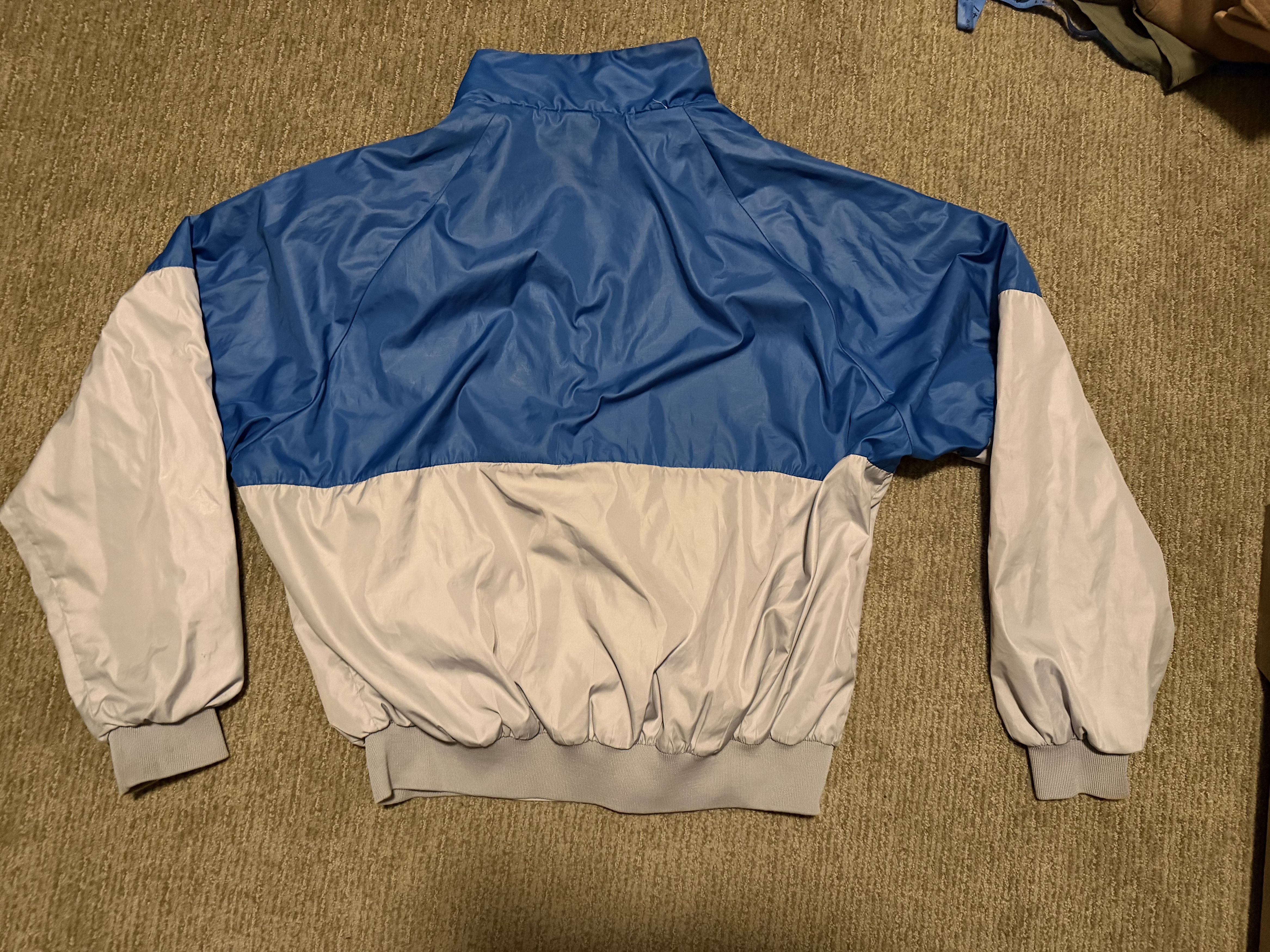 Other Vintage 90s Monsanto "Harness Plus" Dealer Jacket Size US L / EU 52-54 / 3 - 5 Thumbnail