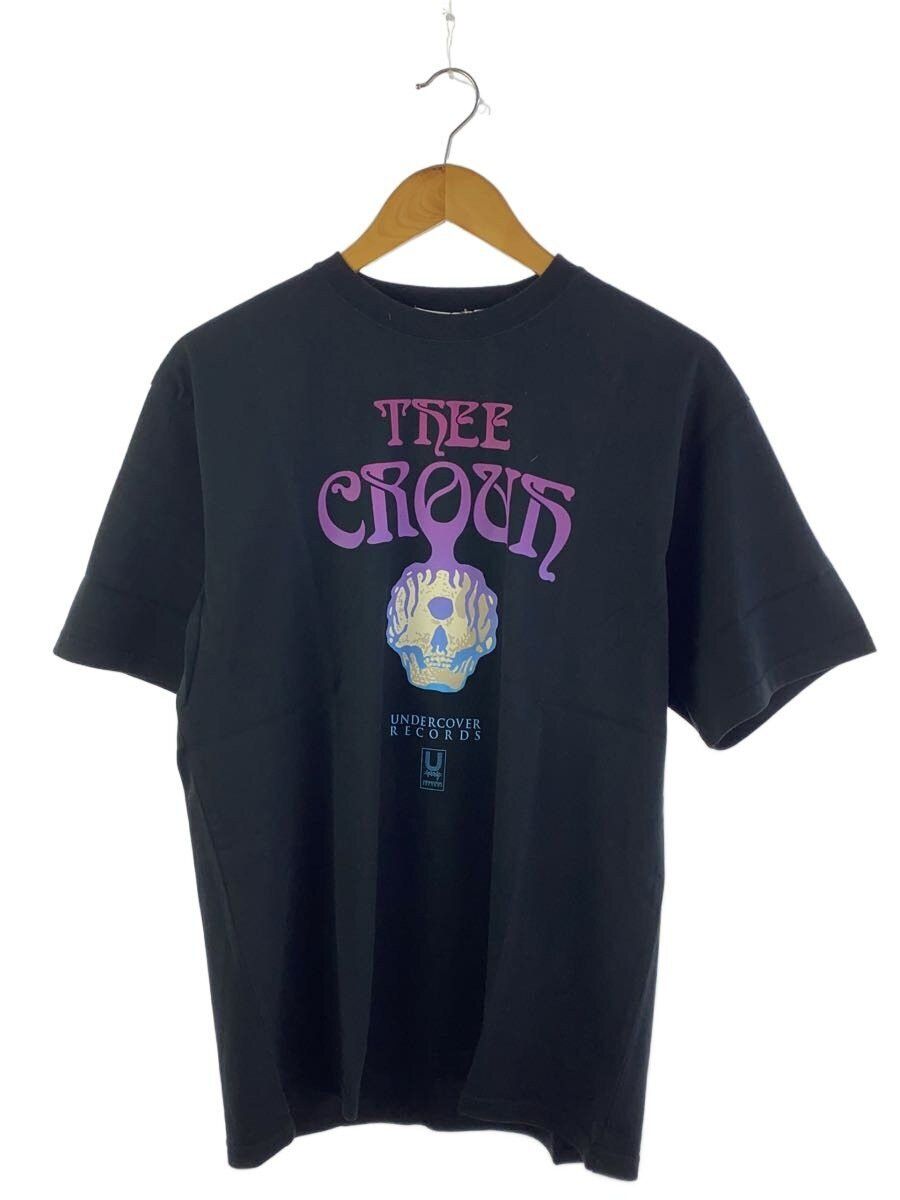 Undercover 🐎 SS25 Thee Crouh T-Shirt Size US L / EU 52-54 / 3 - 1 Thumbnail