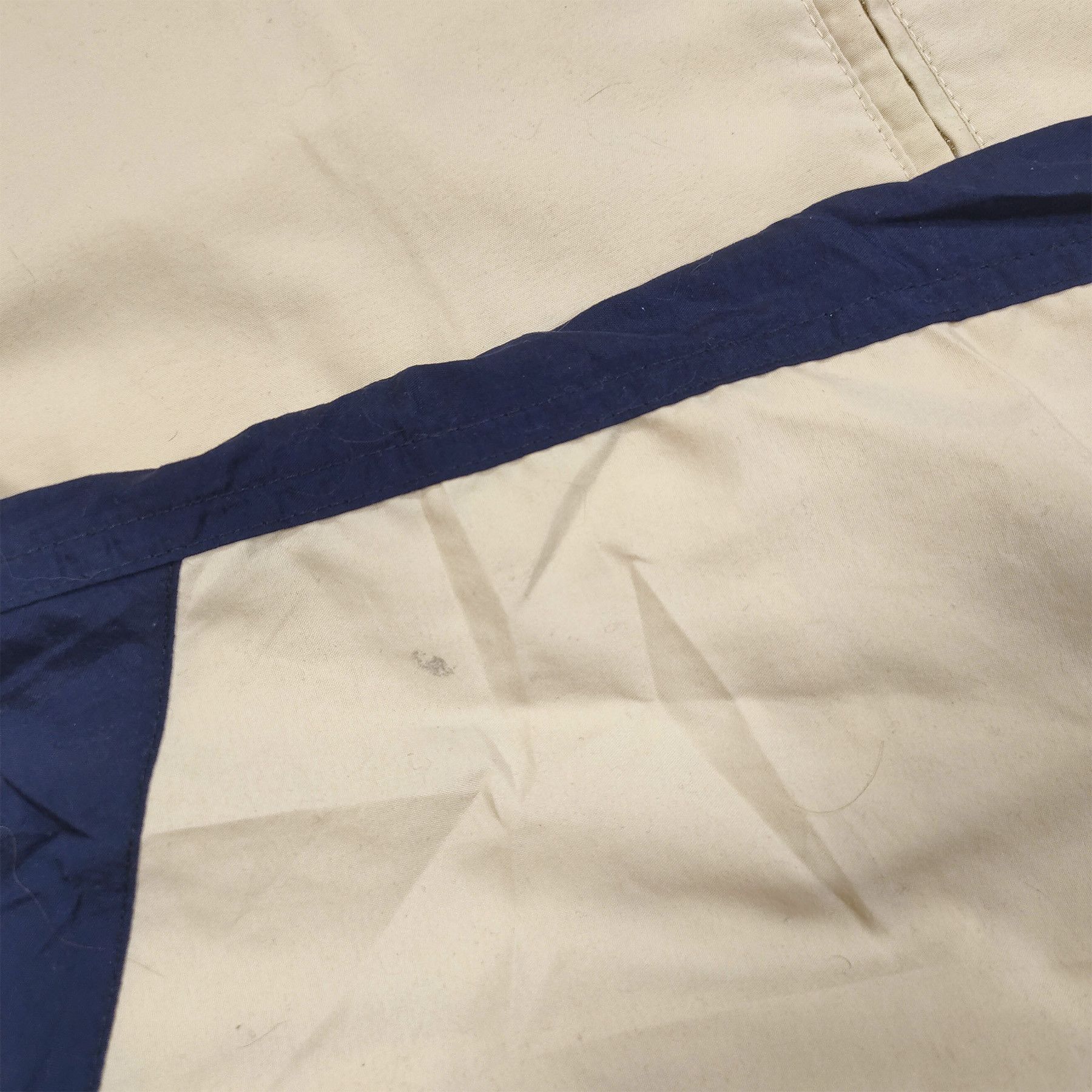 Nike Nike Vintage Windbreaker Jacket, XL size Size US XL / EU 56 / 4 - 5 Thumbnail