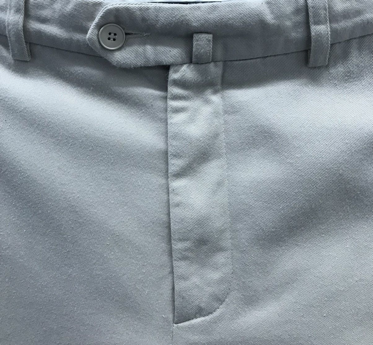 Vintage × agnes b. Vintage Agnes b Homme Paris Made In France Pants Size US 30 / EU 46 - 5 Thumbnail