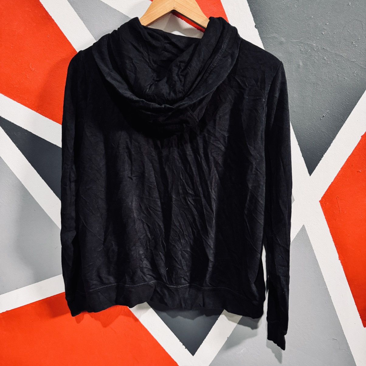 Nike Nike Zip Up Hoodie Size US L / EU 52-54 / 3 - 2 Thumbnail