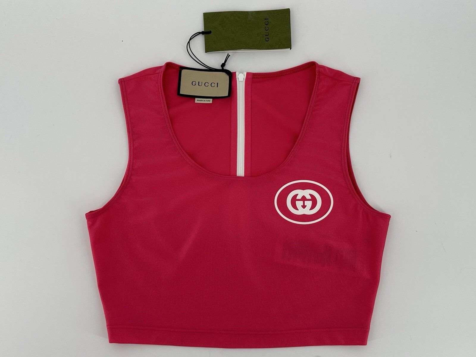 Gucci New Gucci Tops Size-S Size S / US 4 / IT 40 - 8 Thumbnail