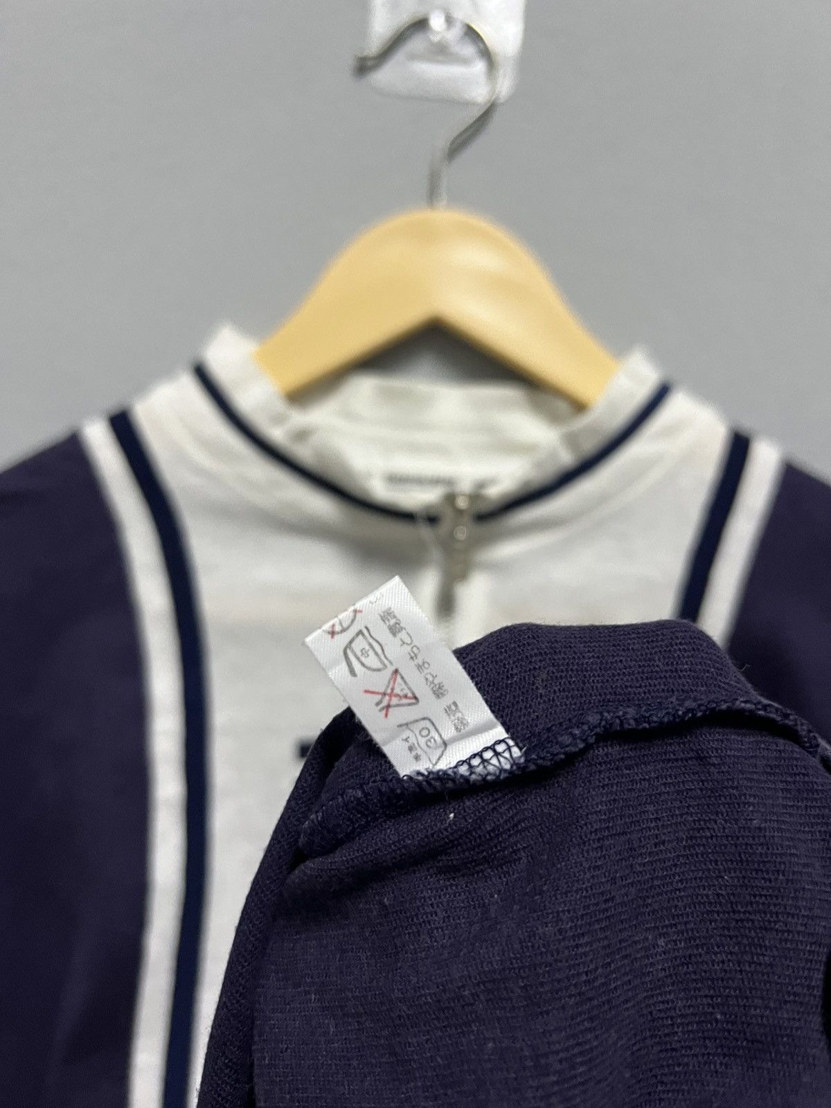 Designer × Japanese Brand × Kansai Yamamoto KANSAI YAMAMOTO JAPANESE BRAND SHIRT Size US S / EU 44-46 / 1 - 8 Thumbnail