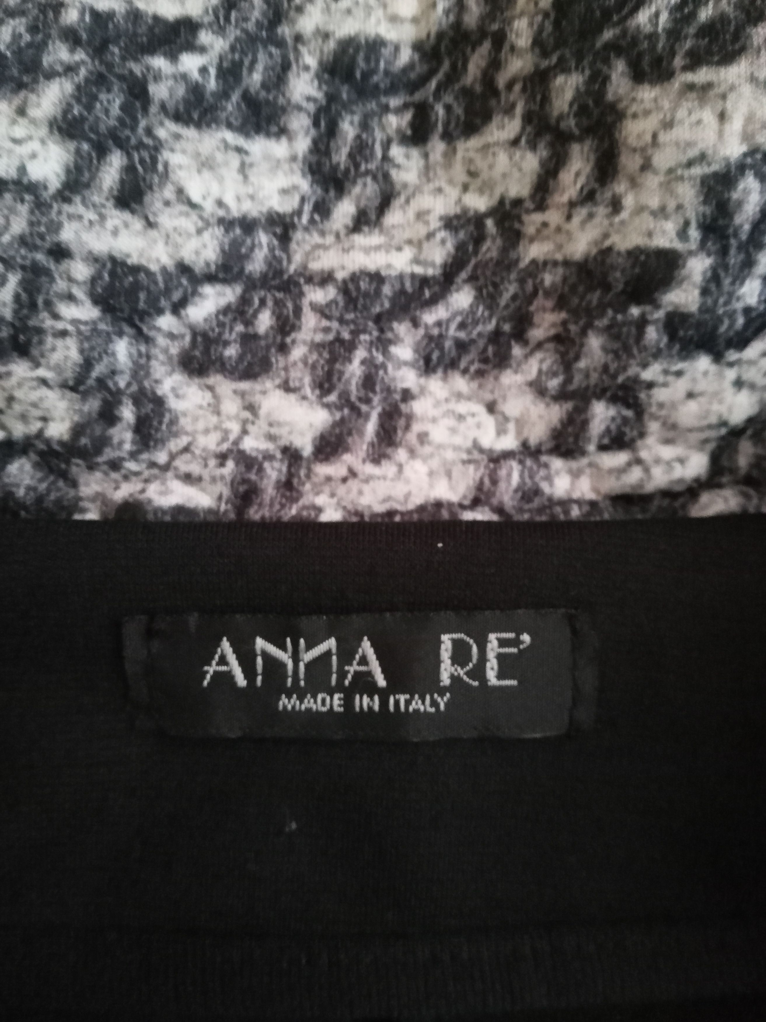 Designer Anna Re Top Size M / US 6-8 / IT 42-44 - 3 Thumbnail