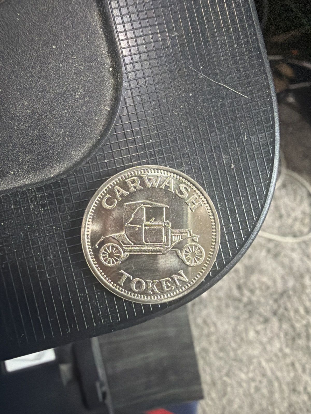 Hypebeast 199 Carwash Tokens Size ONE SIZE - 2 Thumbnail