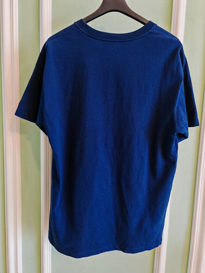 Gucci GucciAdi co-branded letter logo clover short-sleeved T-shir Size XS / US 0-2 / IT 36-38 - 5 Thumbnail