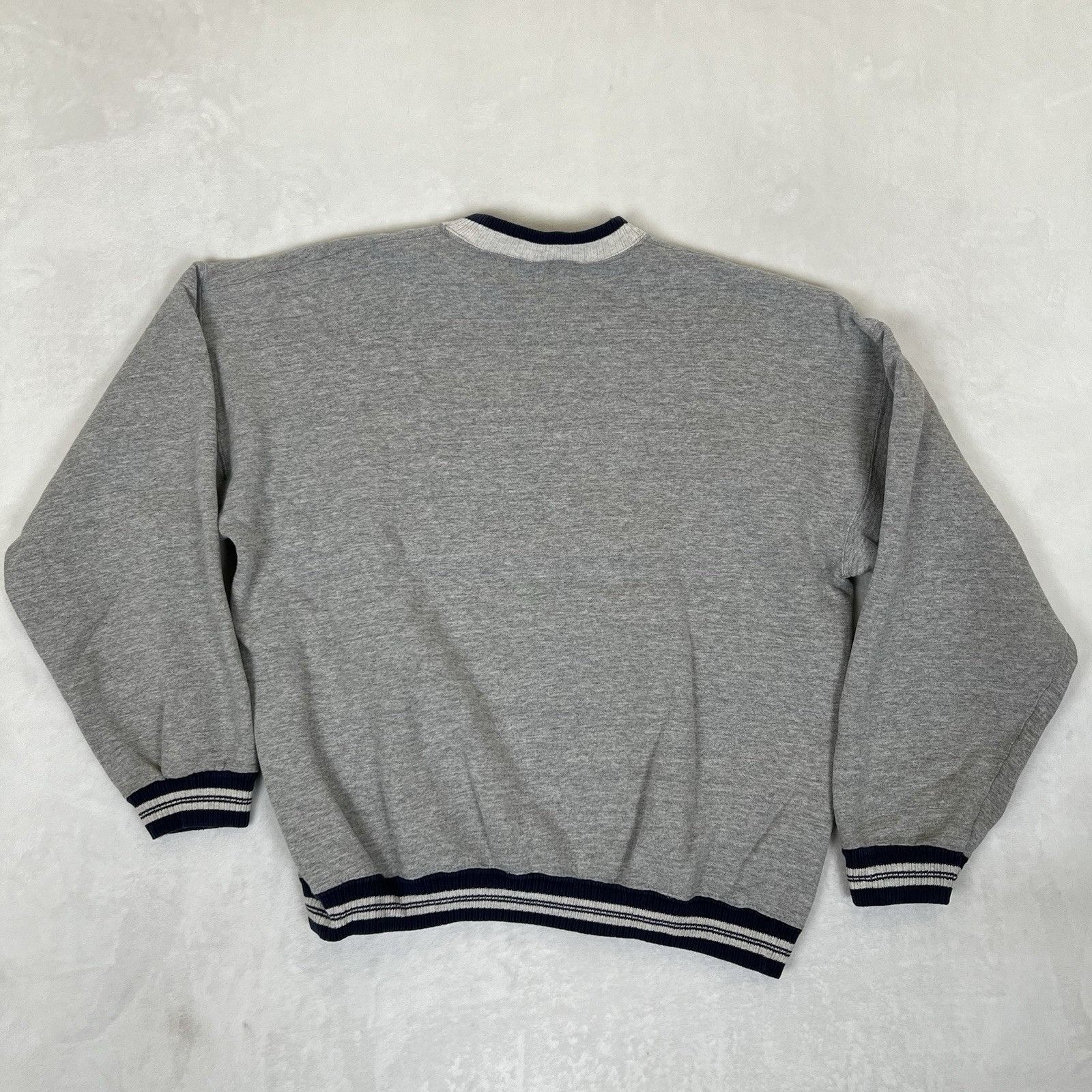 Other Vintage Myrtle Beach Crewneck Sweatshirt Size XL Size US XL / EU 56 / 4 - 7 Thumbnail