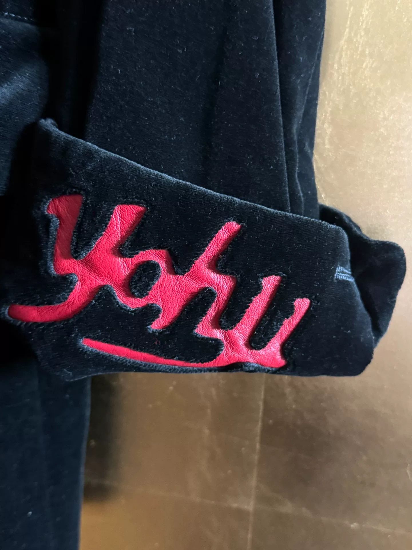 Yohji Yamamoto Yohji Yamamoto Pour Homme 03AW Coat Size US L / EU 52-54 / 3 - 6 Thumbnail