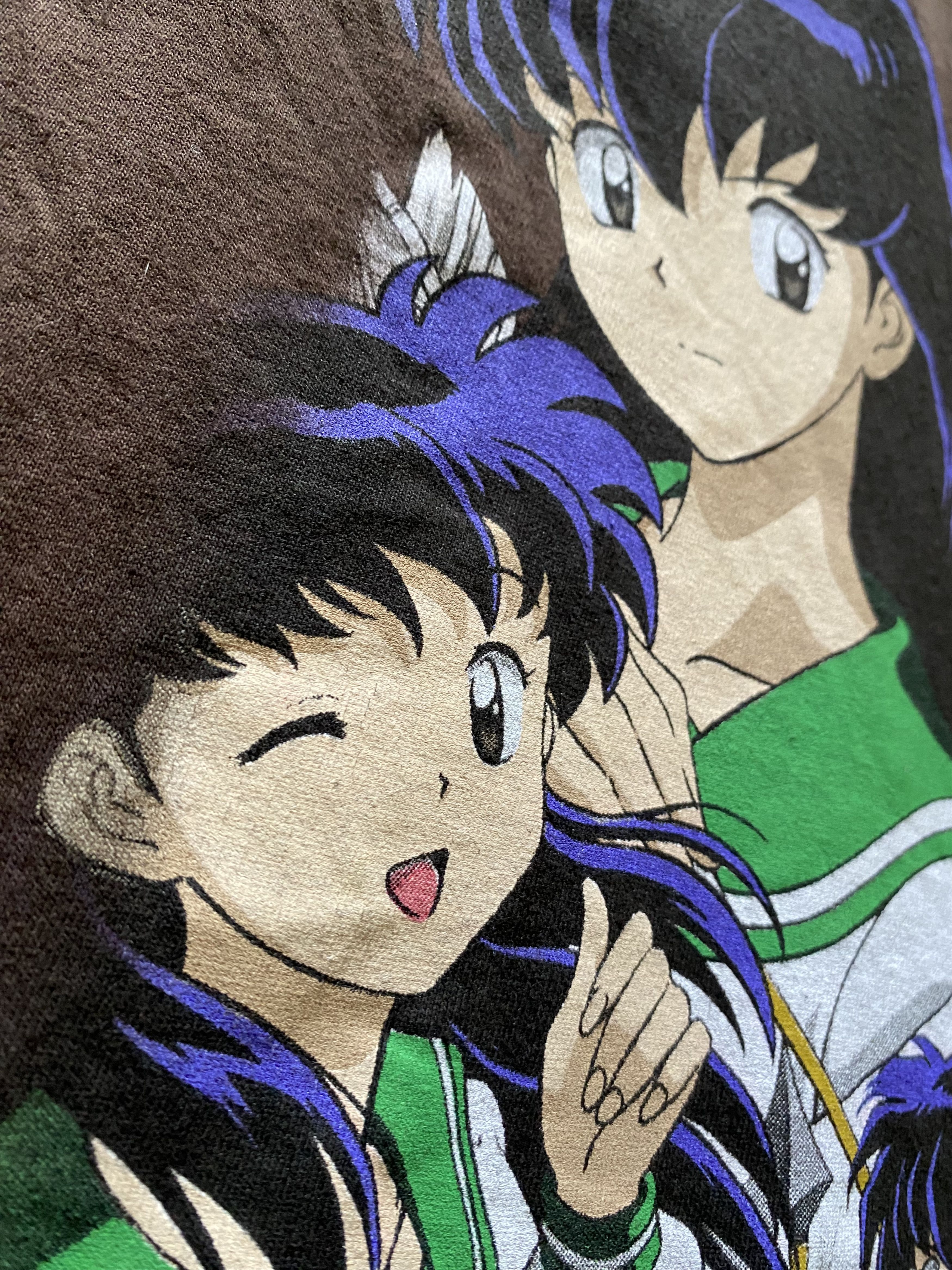 Hypland Kagome shirt Size US L / EU 52-54 / 3 - 2 Thumbnail