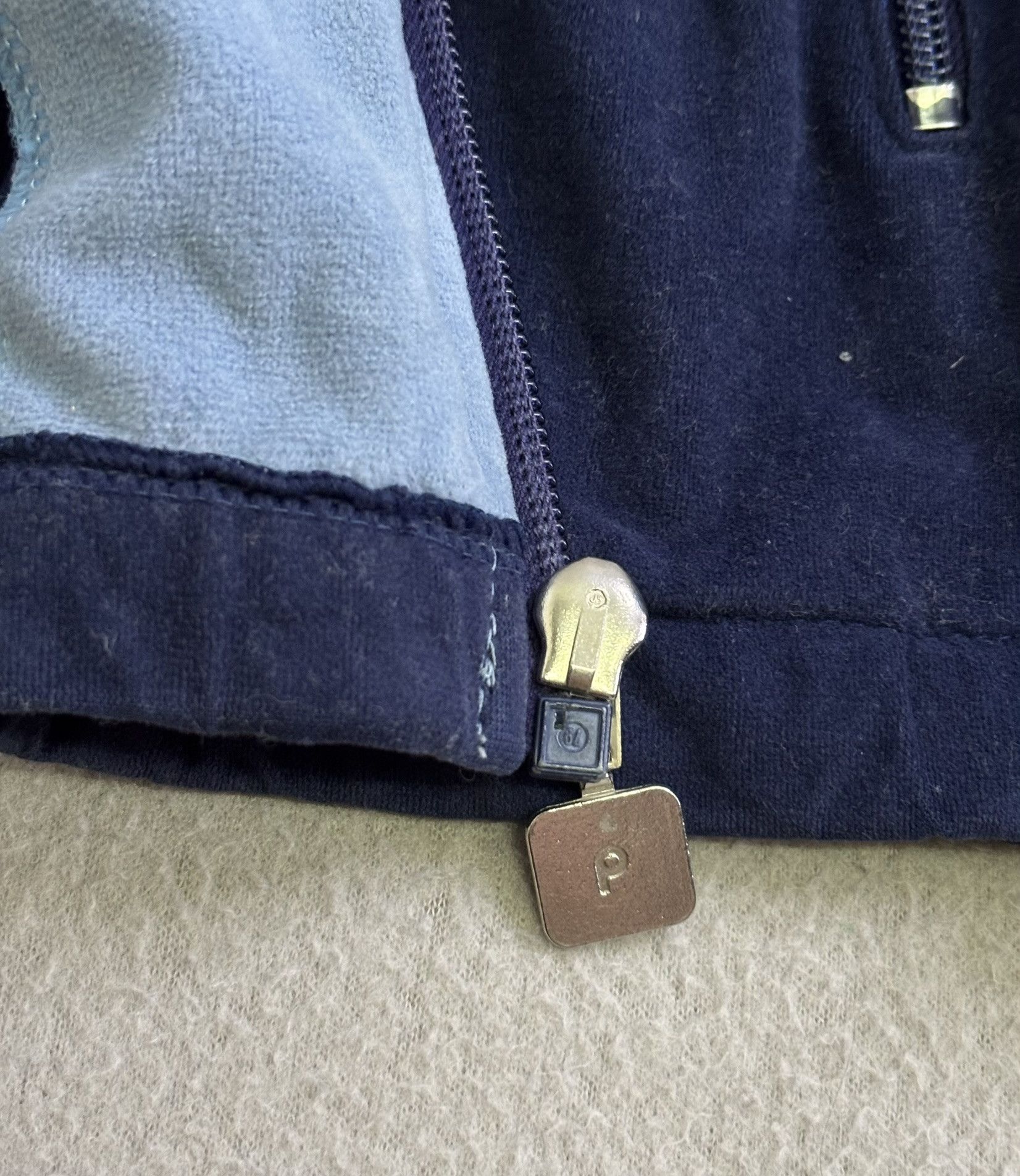Adidas Adidas Originals 90s zip sweatshirt Made in West Germany Size US L / EU 52-54 / 3 - 17 Thumbnail