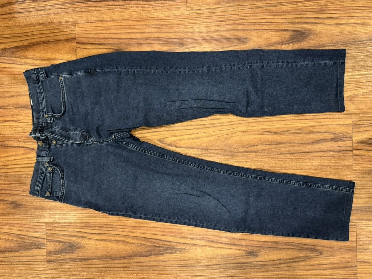 Rag & Bone Rag & Bone Slim (Fit 2) Jeans Size US 30 / EU 46 - 1 Thumbnail
