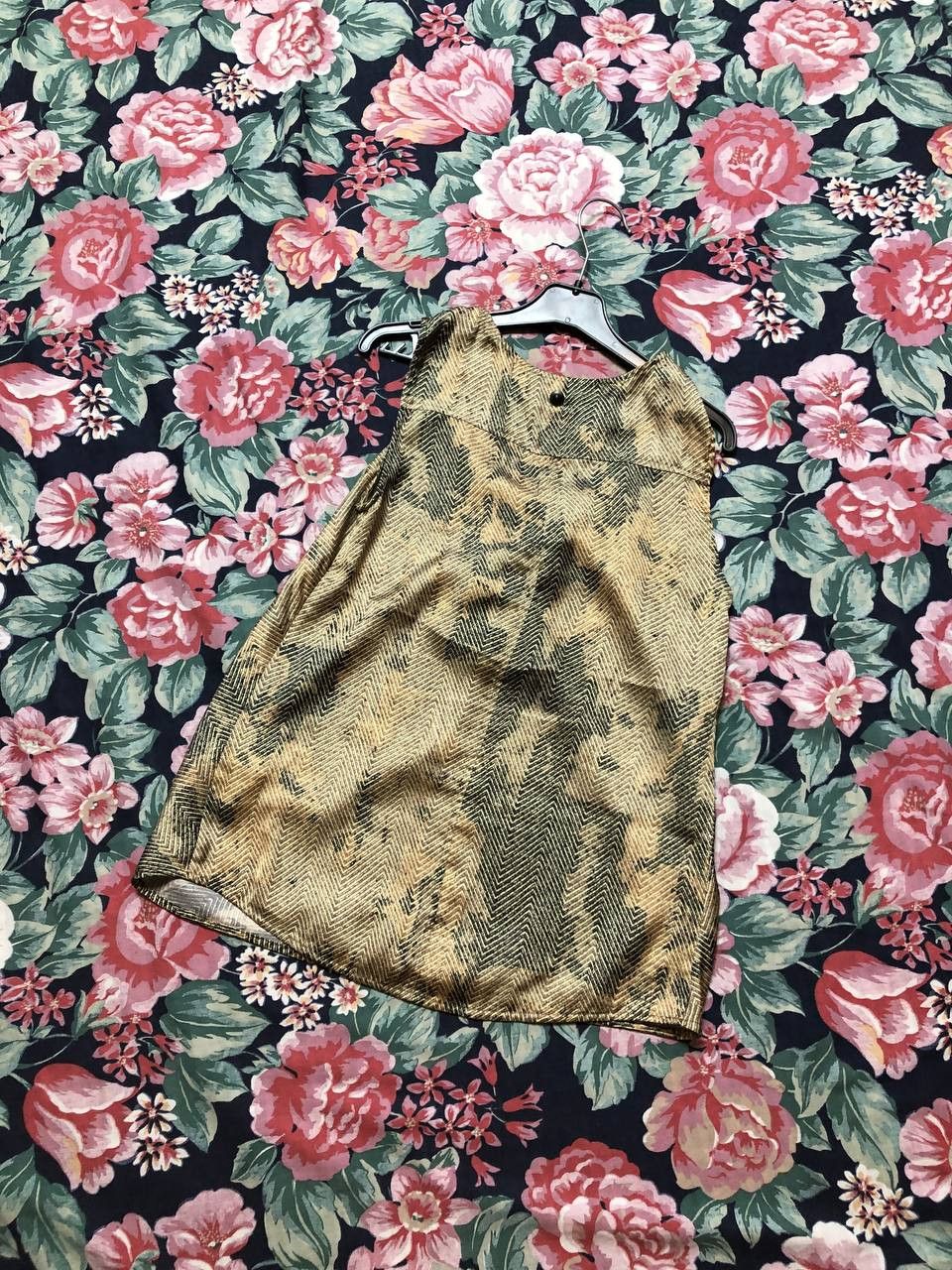 Diesel Diesel Tank Top Size XXS / US 00 / IT 34 - 9 Thumbnail
