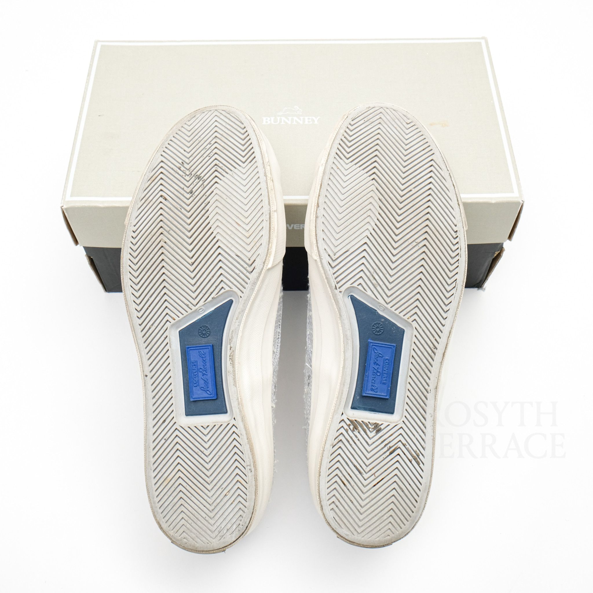 Converse 【BUNNEY x CONVERSE / JP SIGNATURE SLIP HIGH RISE / US9】 Size US 9 / EU 42 - 7 Thumbnail