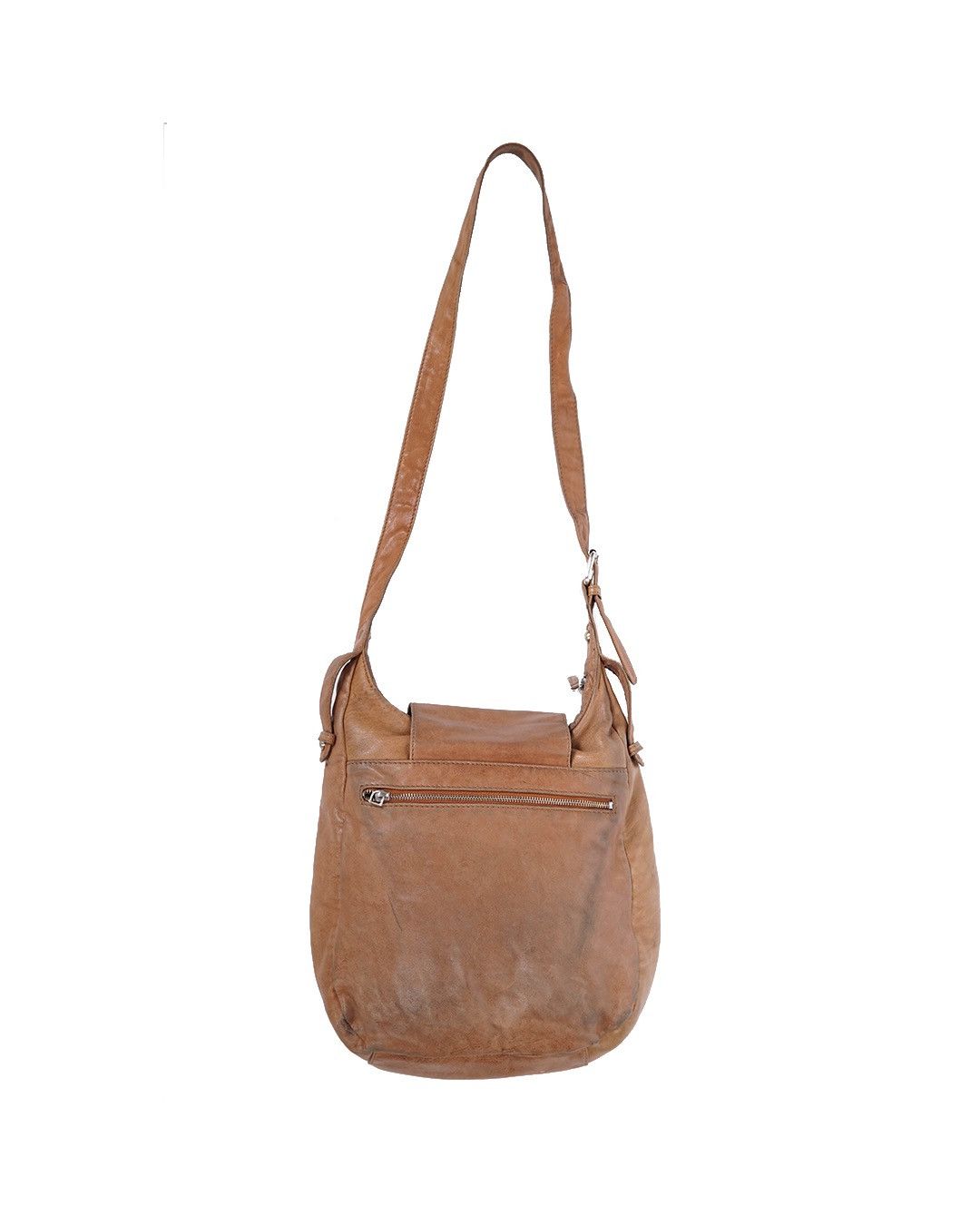 Veronique Branquinho Veronique Branquinho Messenger Bag Size ONE SIZE - 8 Thumbnail