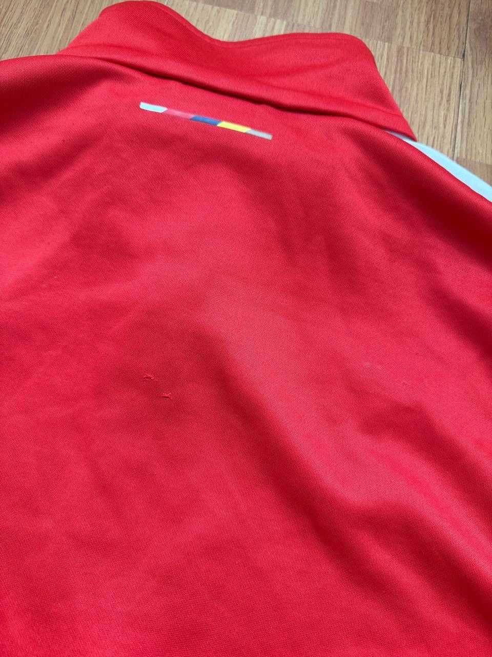 Other Vintage Puma Arsenal Soccer Track Jacket Size XL Size US XL / EU 56 / 4 - 7 Thumbnail