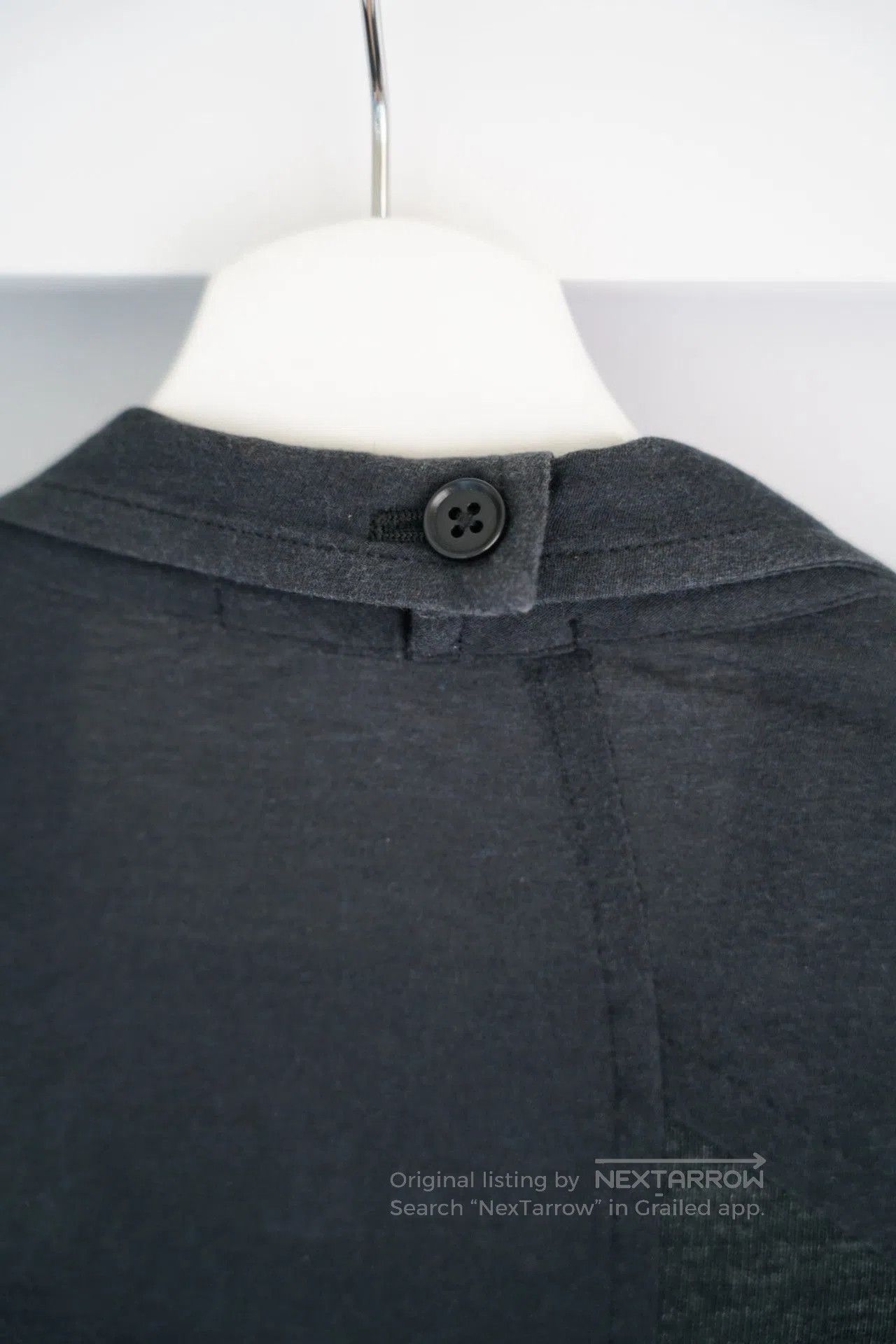Yohji Yamamoto yohji yamamoto multi. Size US M / EU 48-50 / 2 - 5 Thumbnail