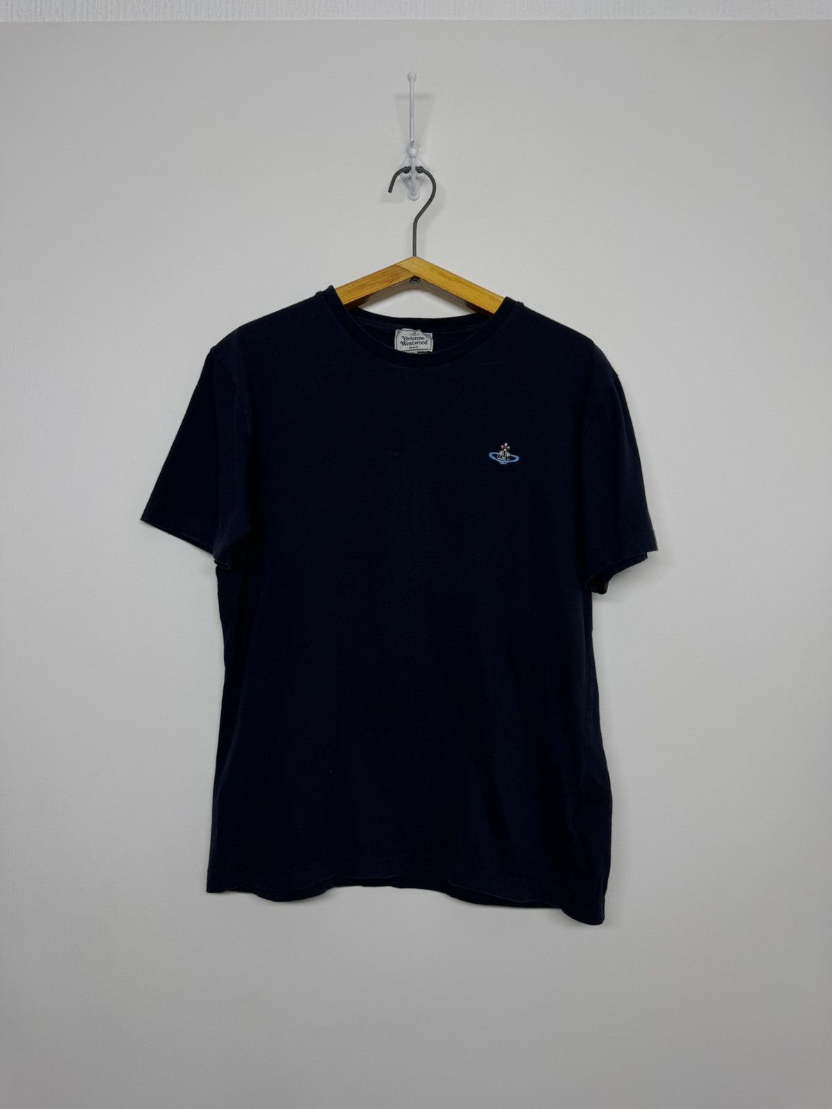 Vintage Y2k Vivienne Westwood Luxury T-Shirts 00’s