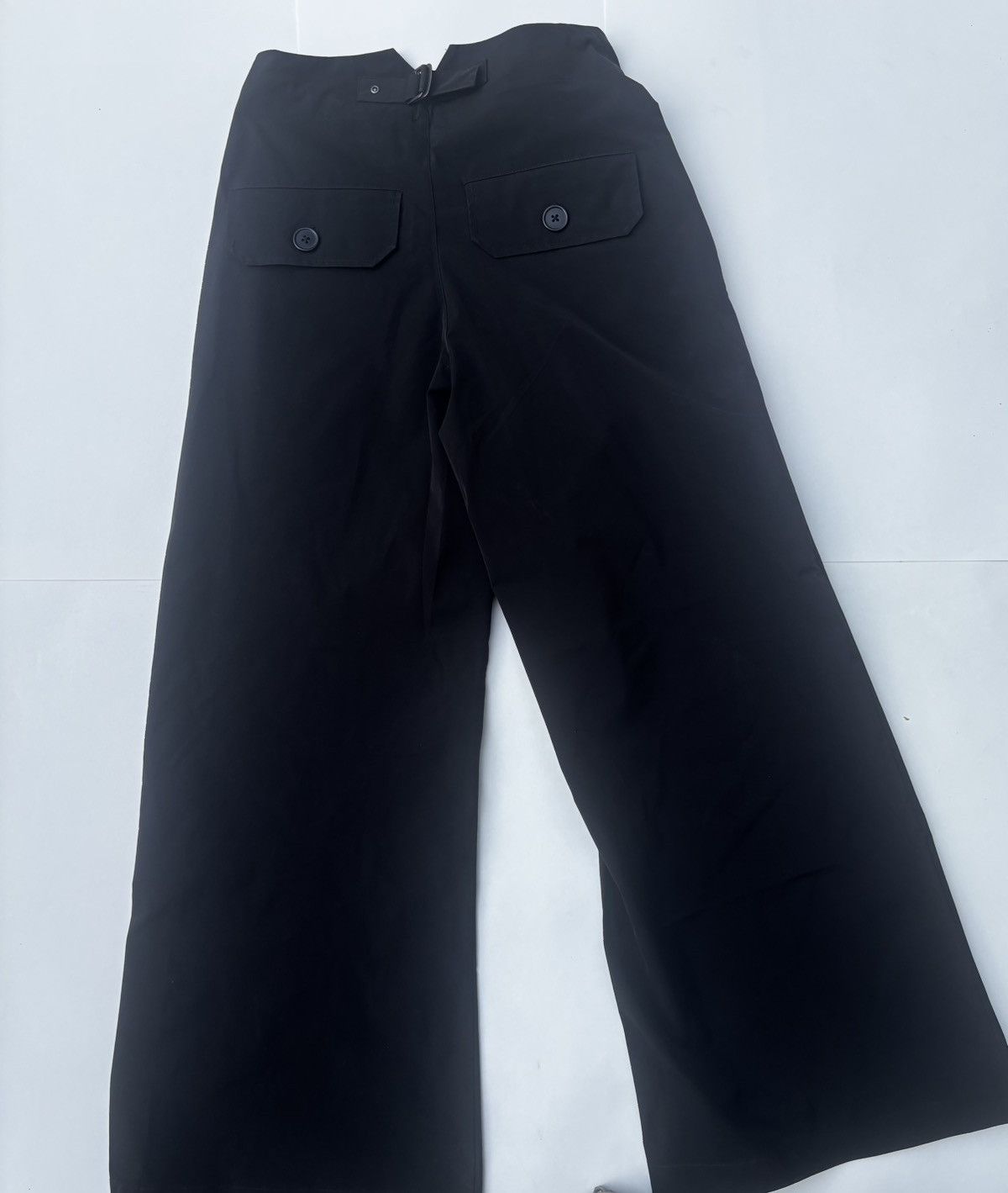 Entire Studios Entire Studios Cinch Pants Size US 30 / EU 46 - 6 Thumbnail