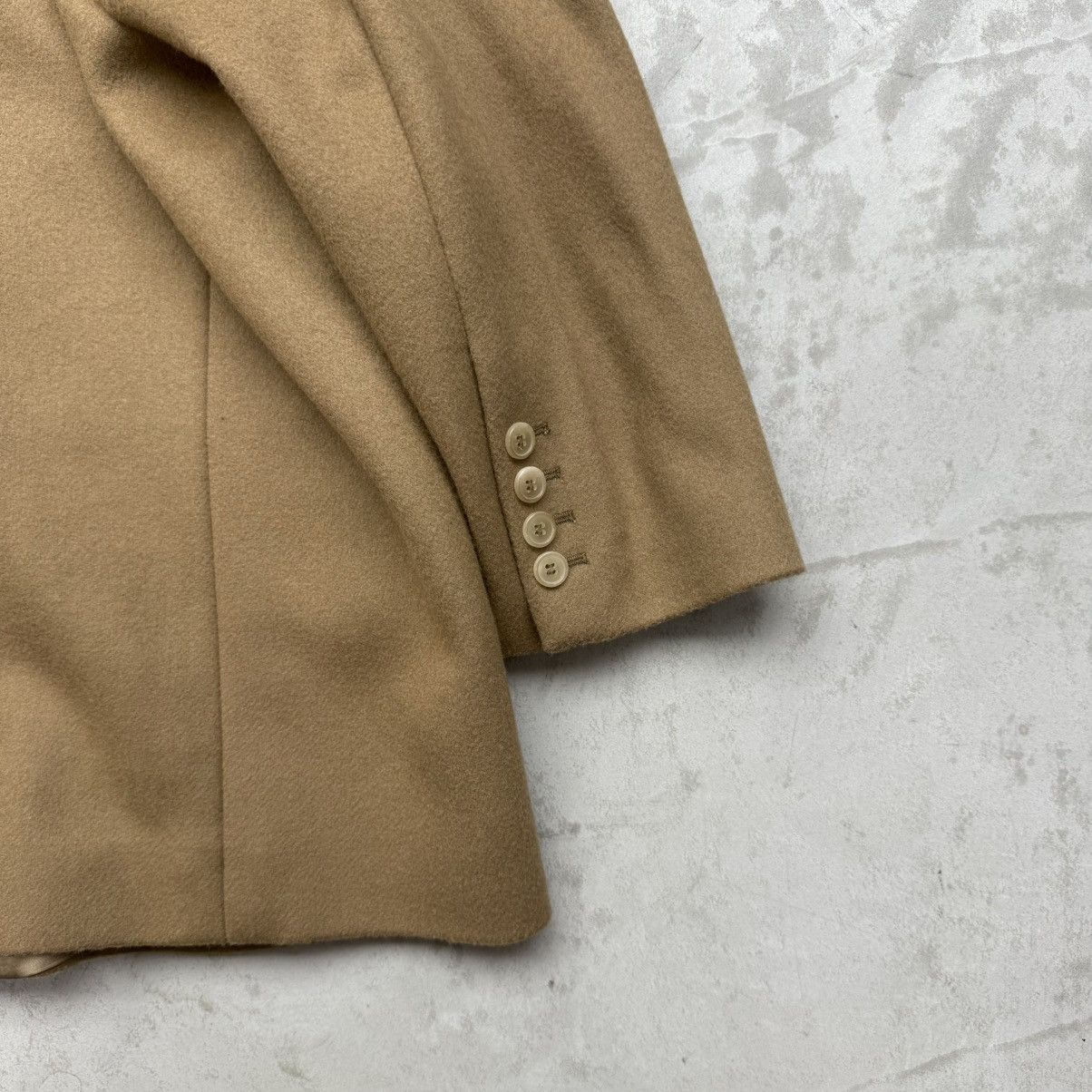 Hed Mayner Hed Mayner Oversized Blazer Size 50L - 6 Thumbnail