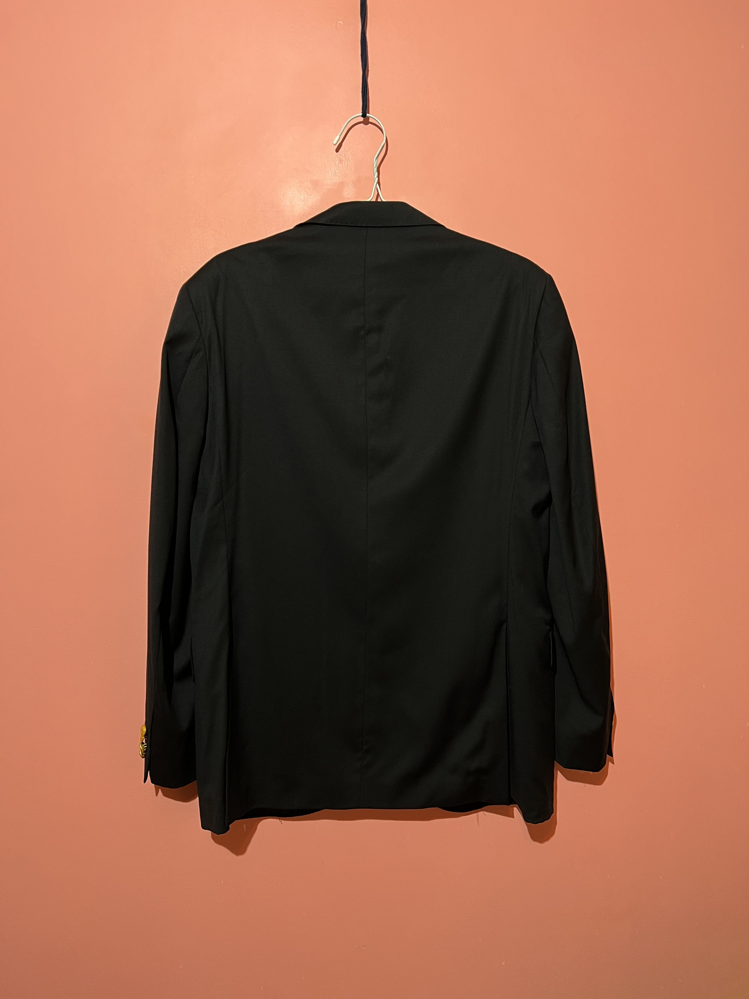 Loro Piana Paul & shark blazer Loro Piano luxury classic Size 50R - 11 Thumbnail