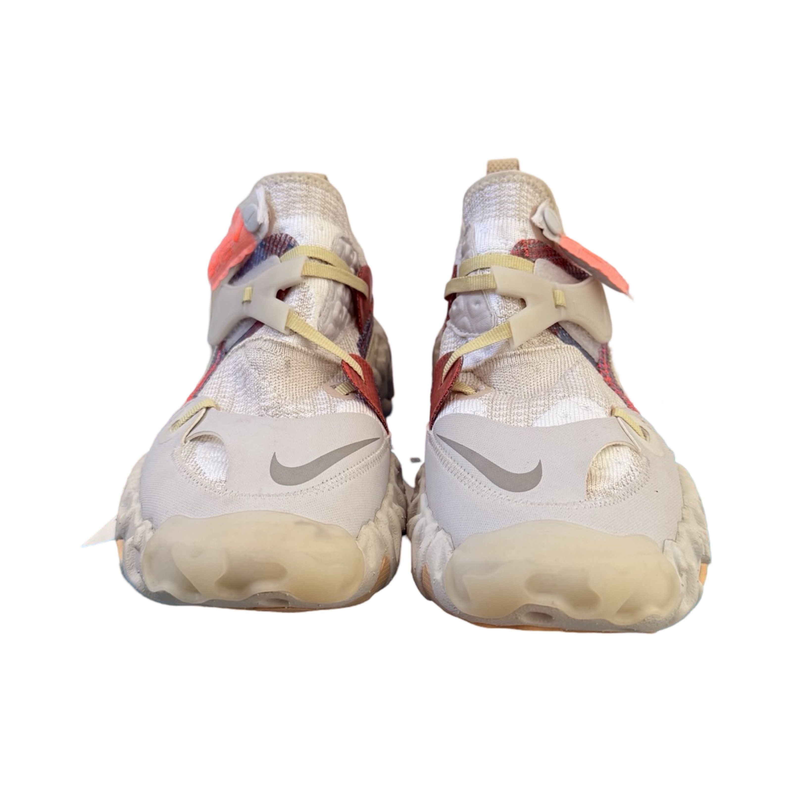 Nike ISPA OverReact Light Bone Size US 6 / EU 39 - 2 Thumbnail