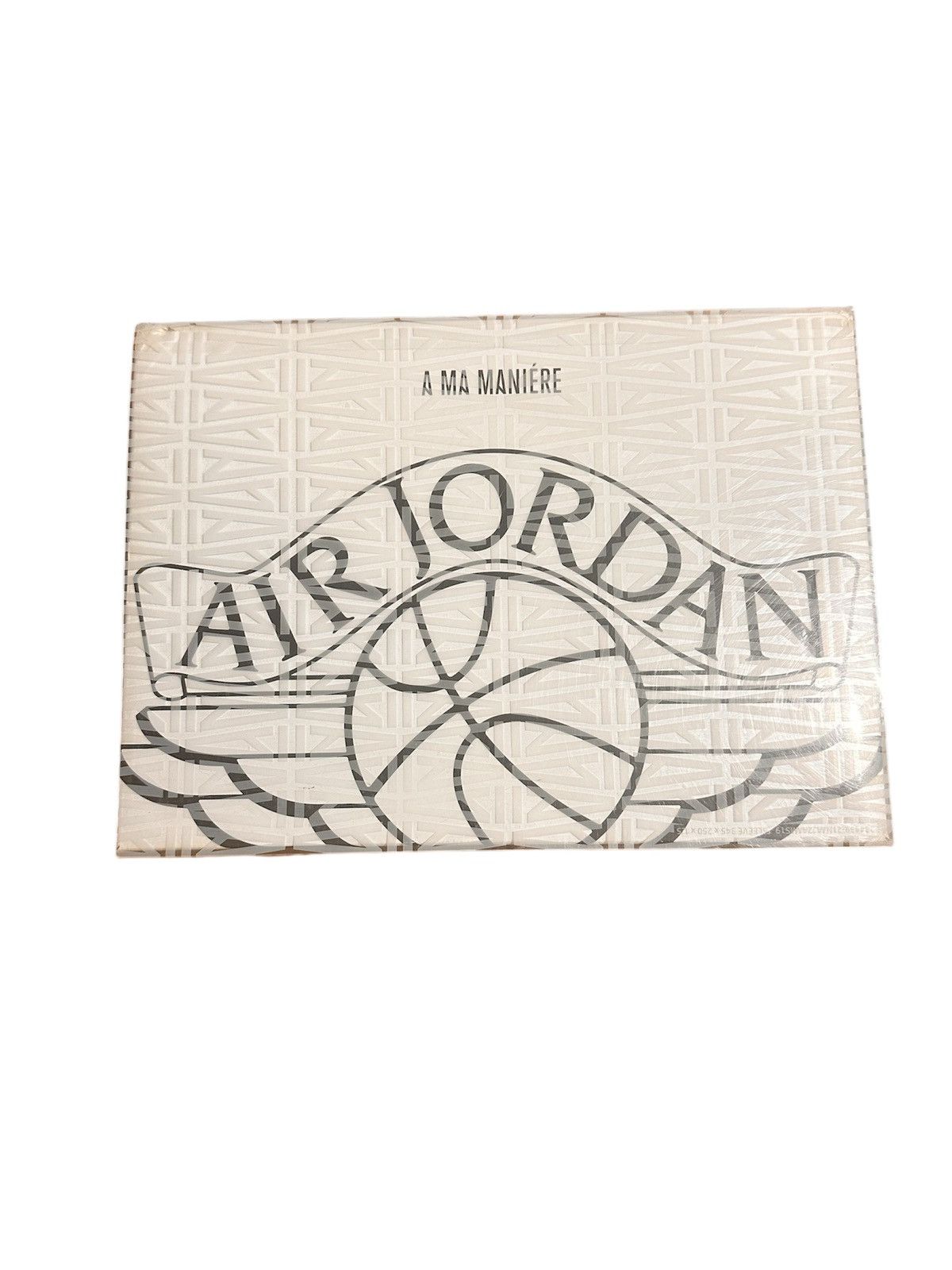 A Ma Maniere × Jordan Brand A Ma Maniere “Airness” Size US 11 / EU 44 - 8 Thumbnail
