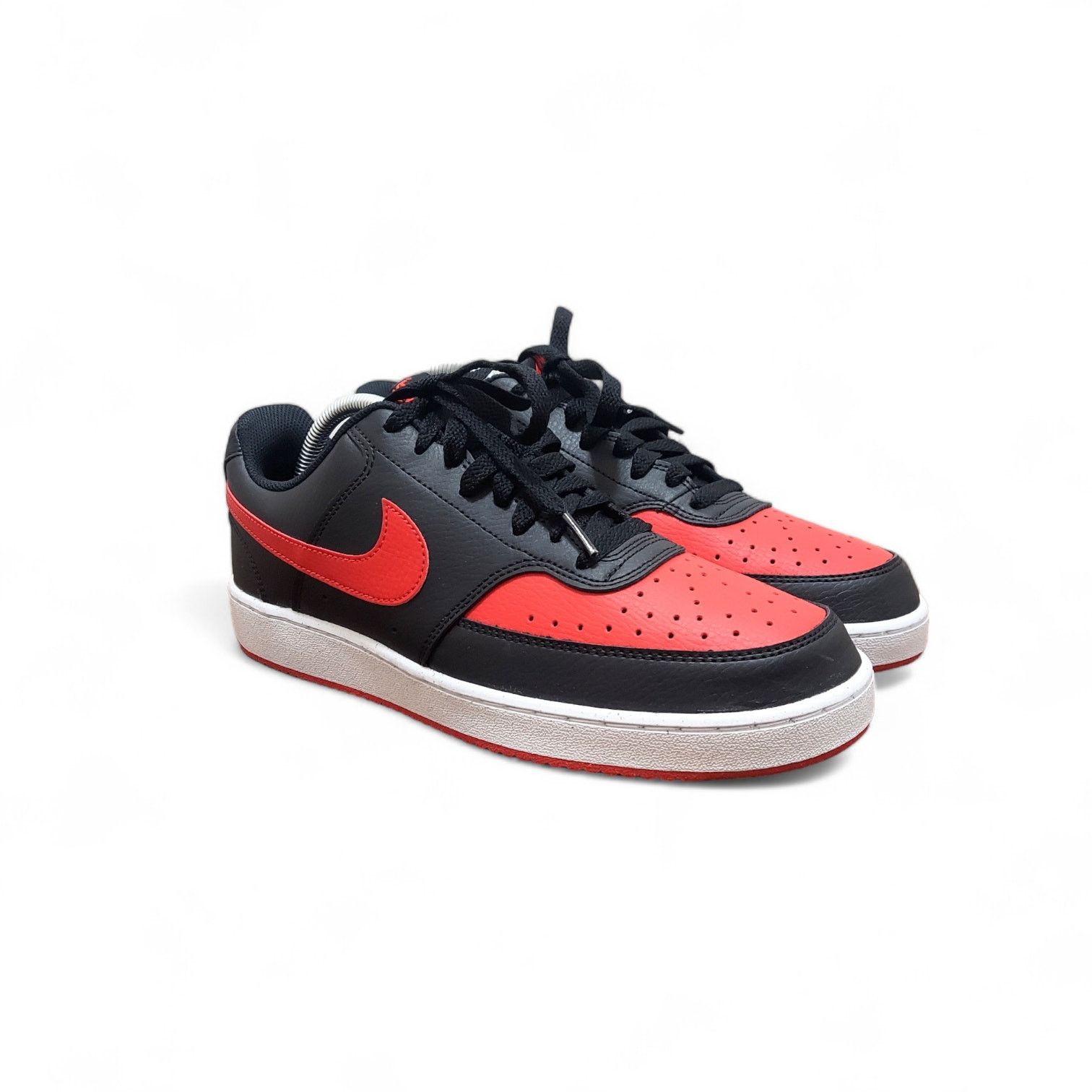 Nike Nike Court Vision Sneakers - Men's Size 9.5 New Without Box Size US 9.5 / EU 42-43 - 1 Thumbnail