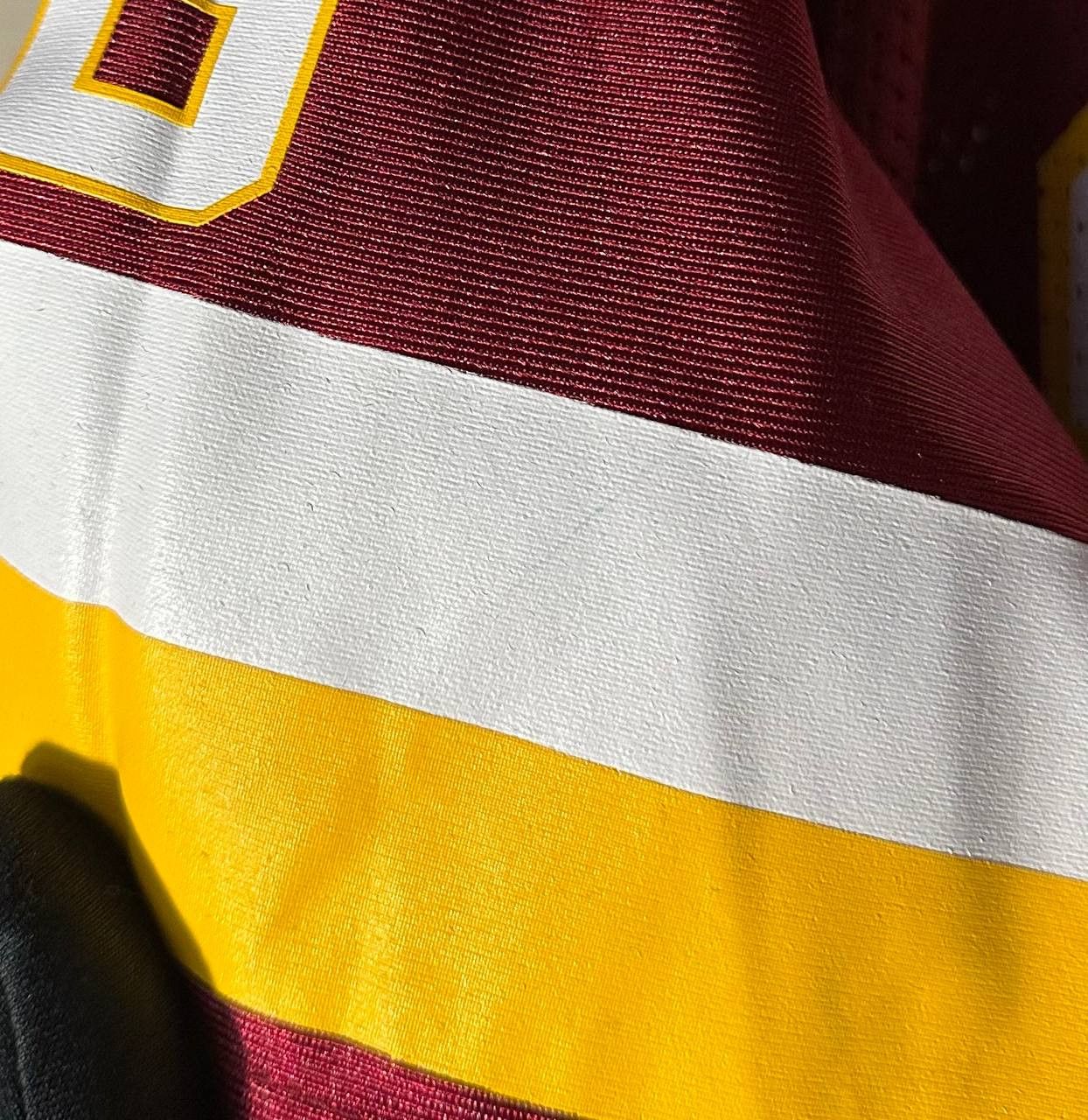 NFL Reebok Washington Redskins Jersey Portis #26 NFL 2008/10 Size US S / EU 44-46 / 1 - 5 Thumbnail